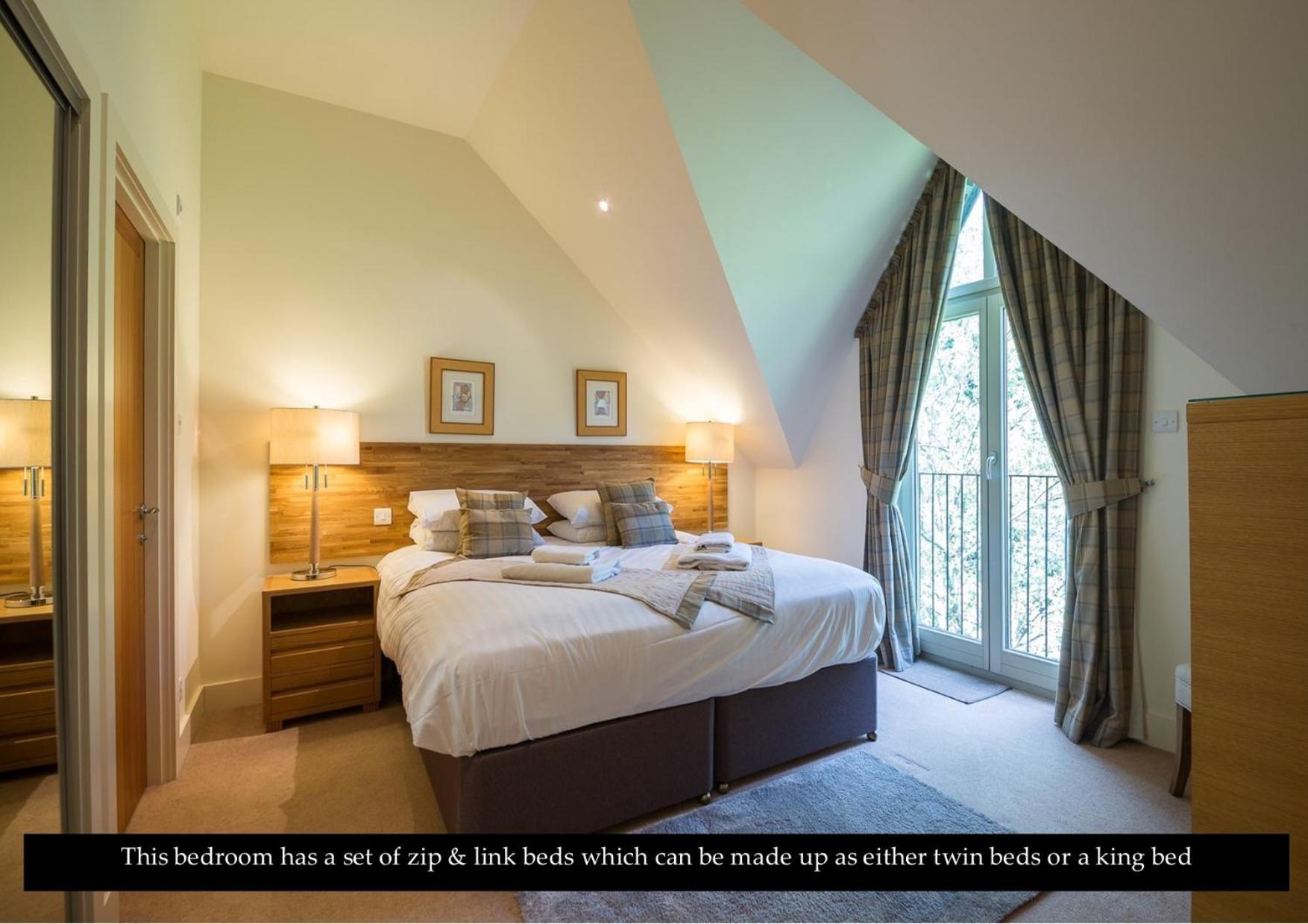 Crannog Lodge  photo 3