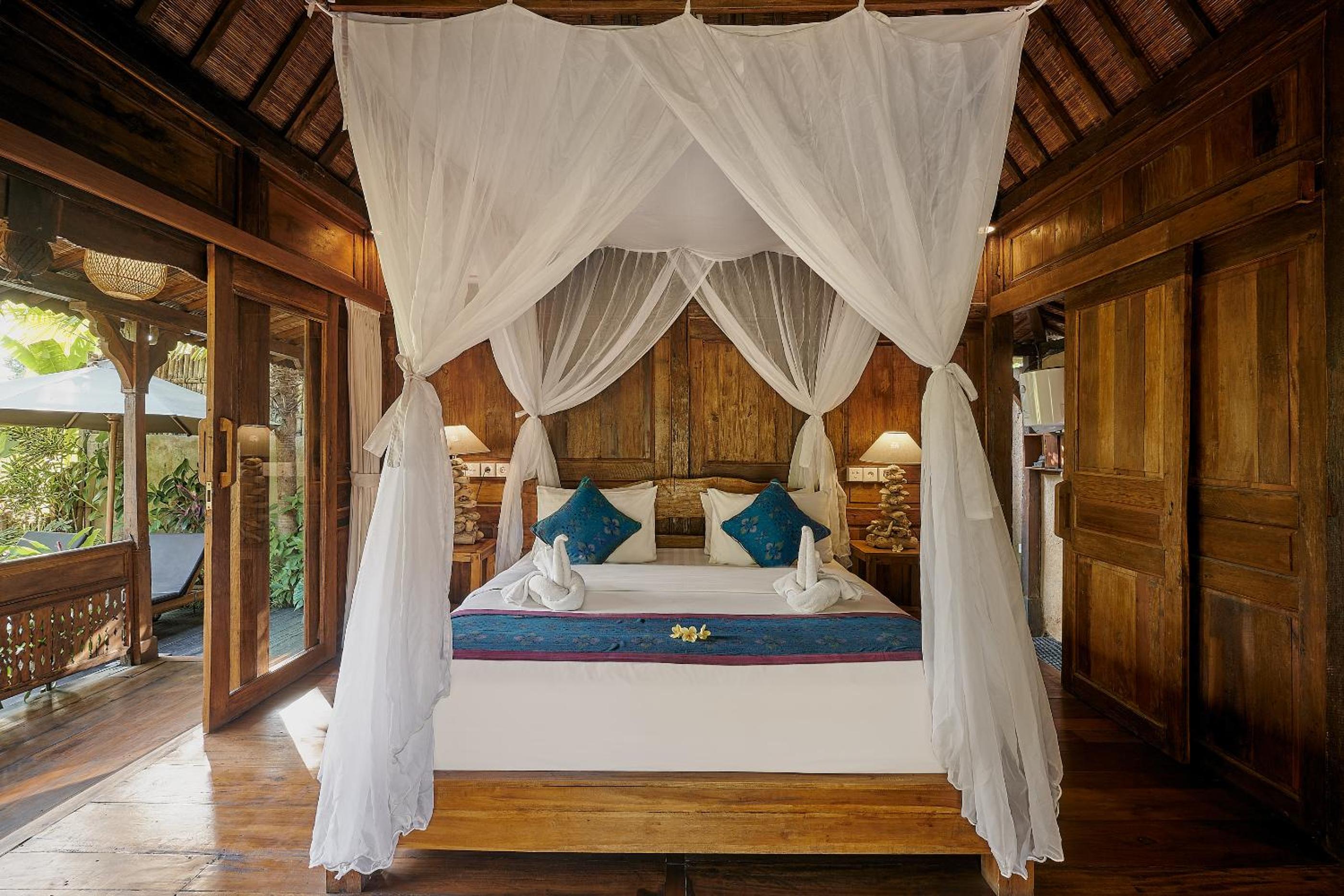 One Bedroom Villa with Private Pool - Photo 72