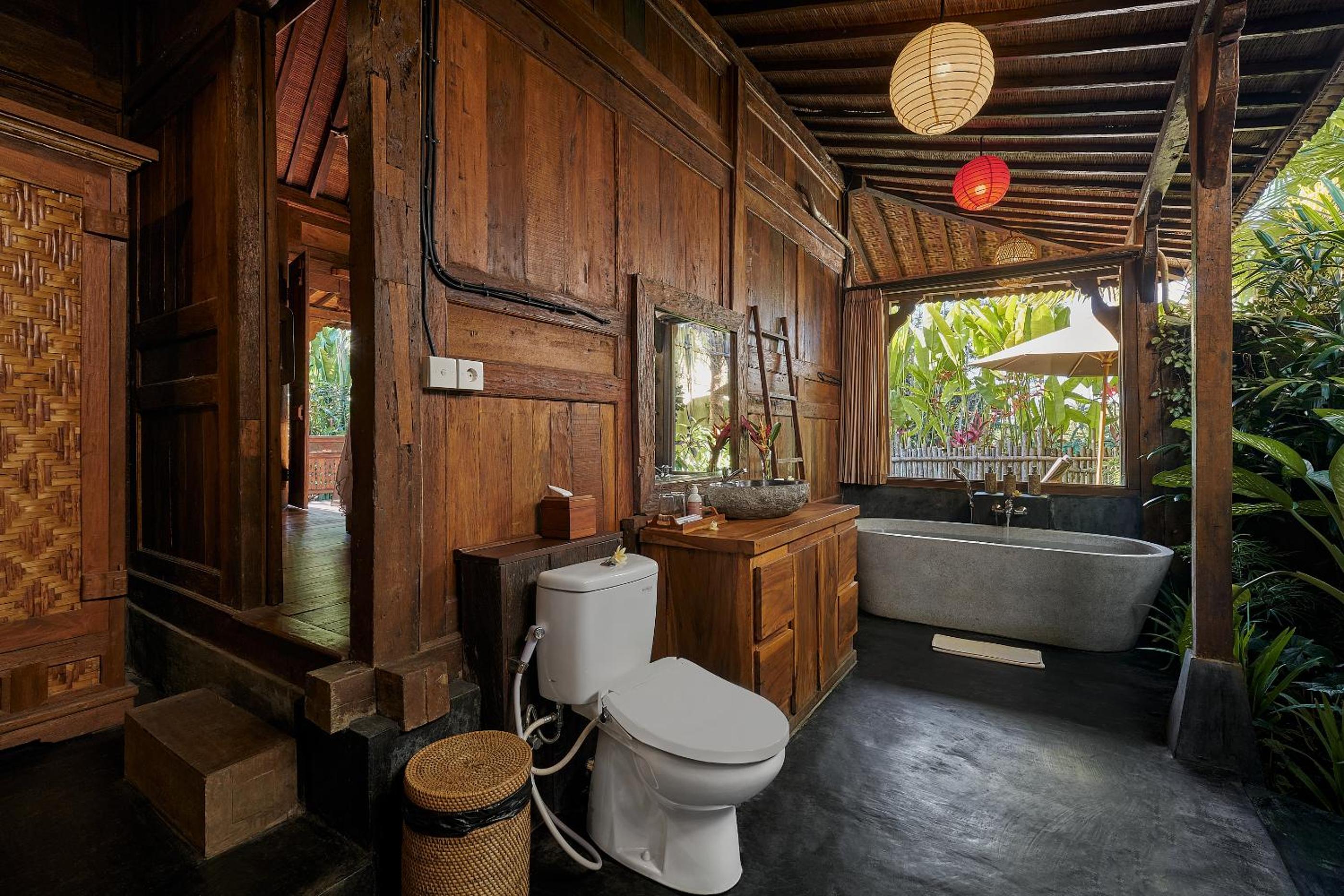 One Bedroom Villa with Private Pool - Photo 55