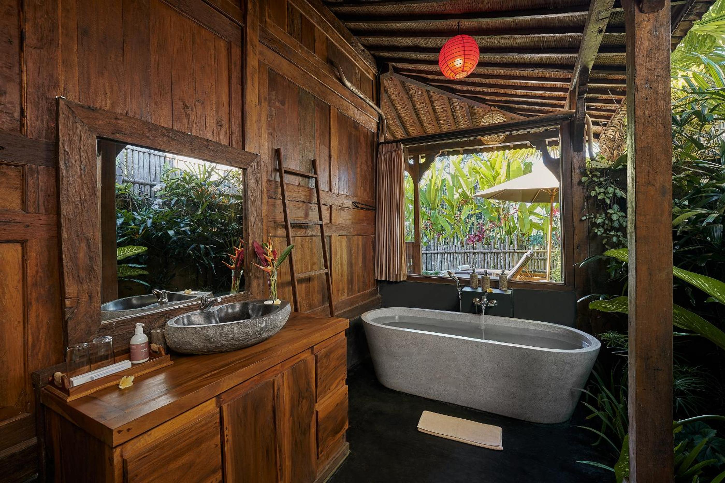 One Bedroom Villa with Private Pool - Photo 54