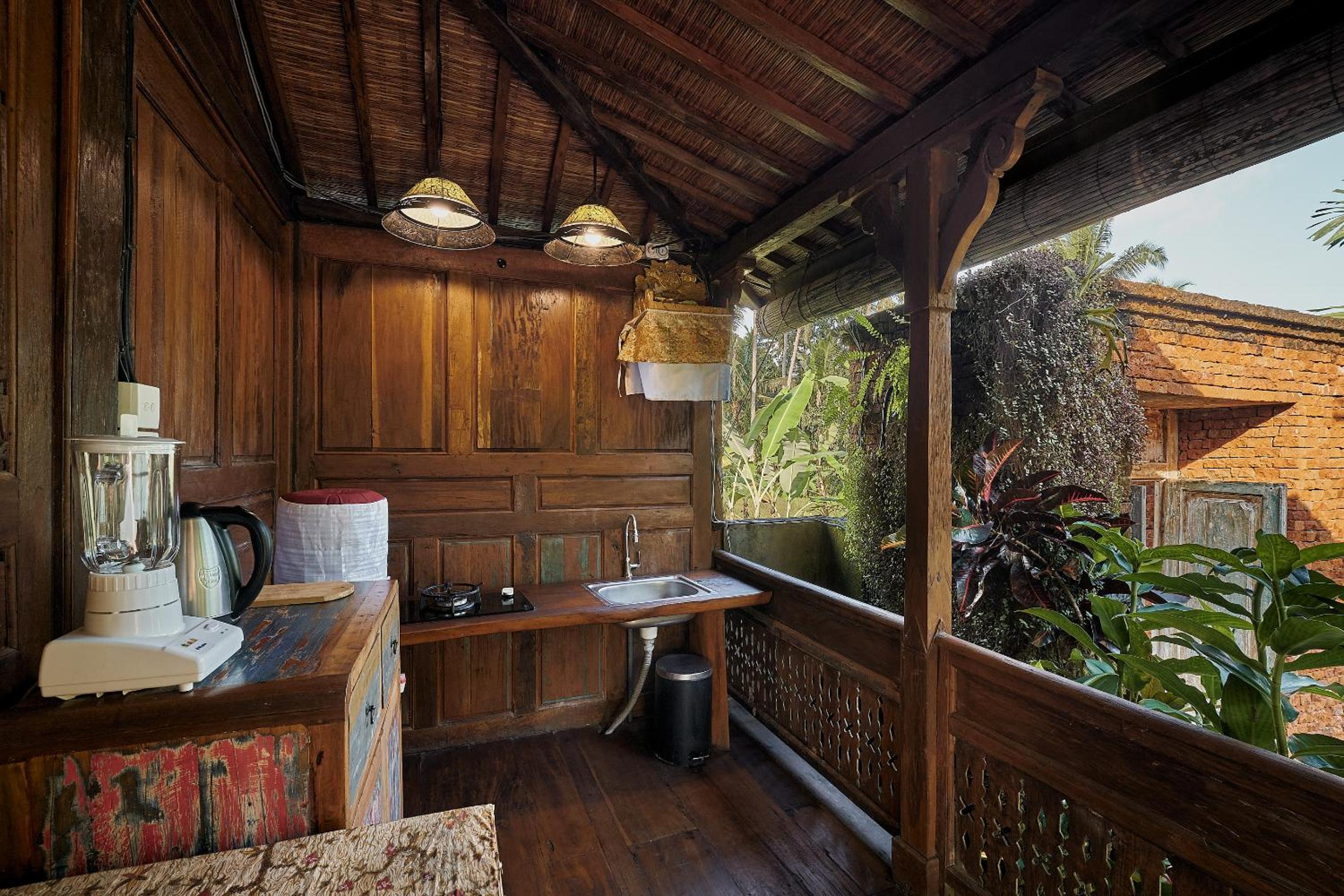 One Bedroom Villa with Private Pool - Photo 39