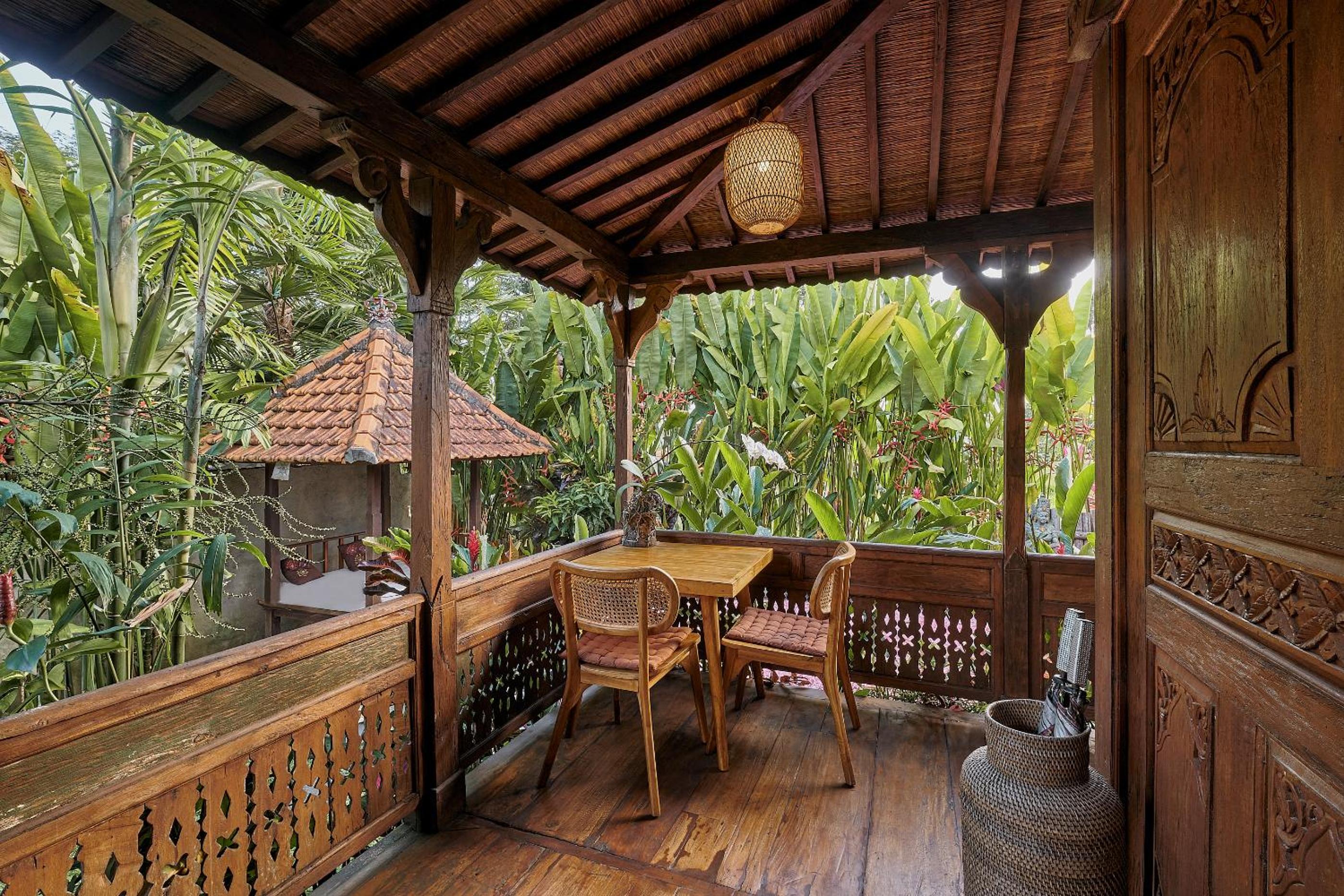 One Bedroom Villa with Private Pool - Photo 37