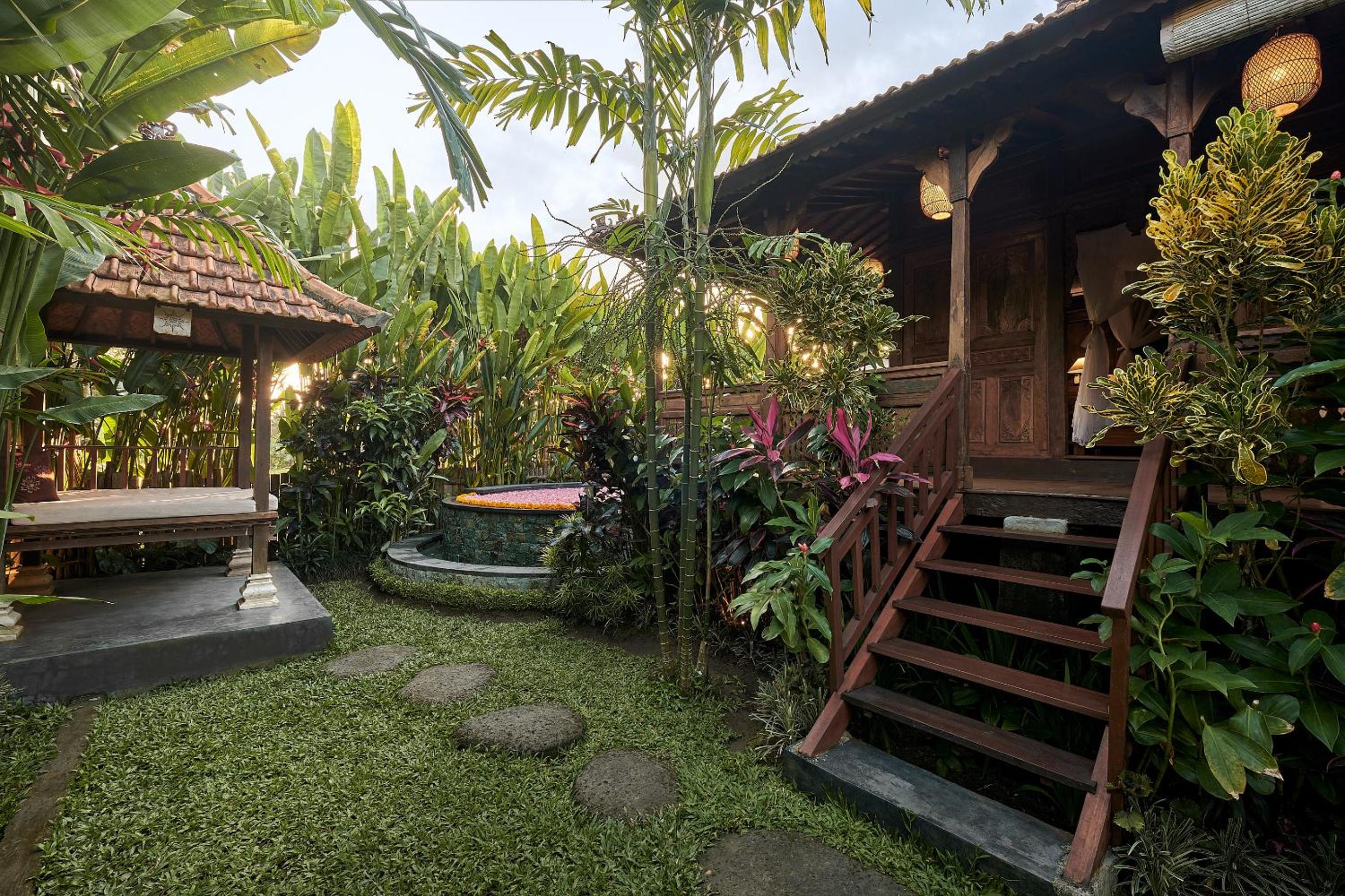 One Bedroom Villa with Private Pool - Photo 36