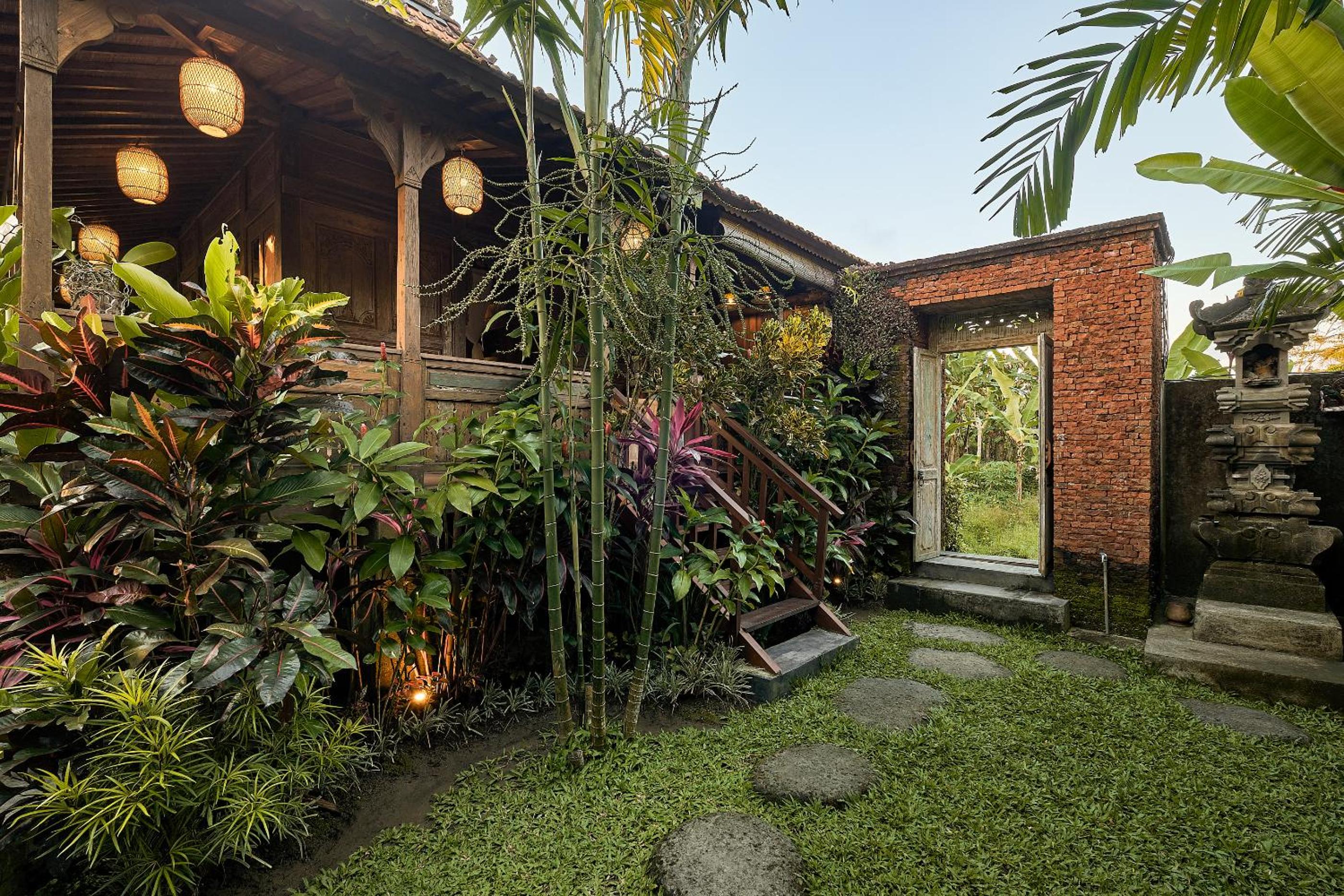One Bedroom Villa with Private Pool - Photo 35