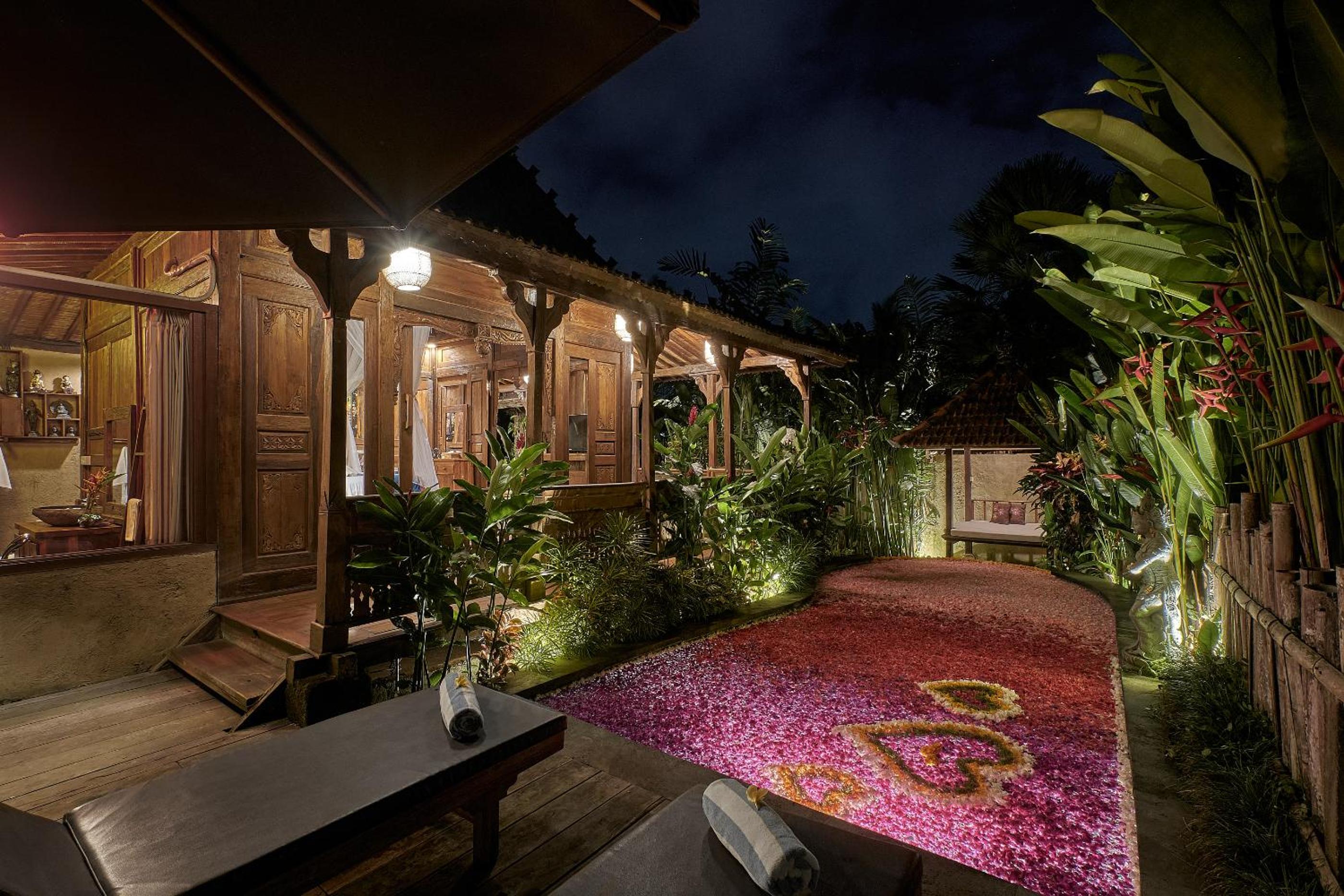 One Bedroom Villa with Private Pool - Photo 31