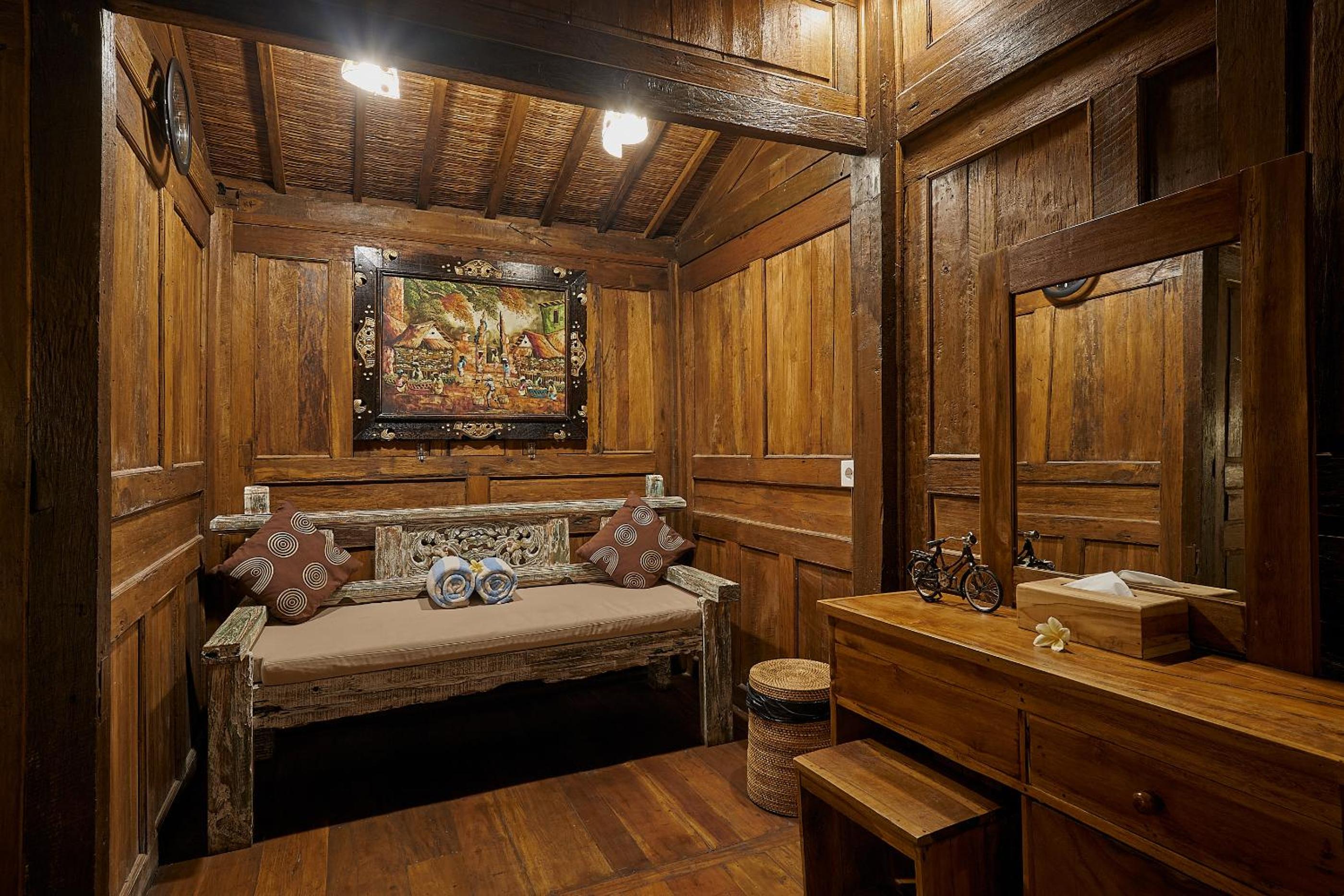 One Bedroom Villa with Private Pool - Photo 30