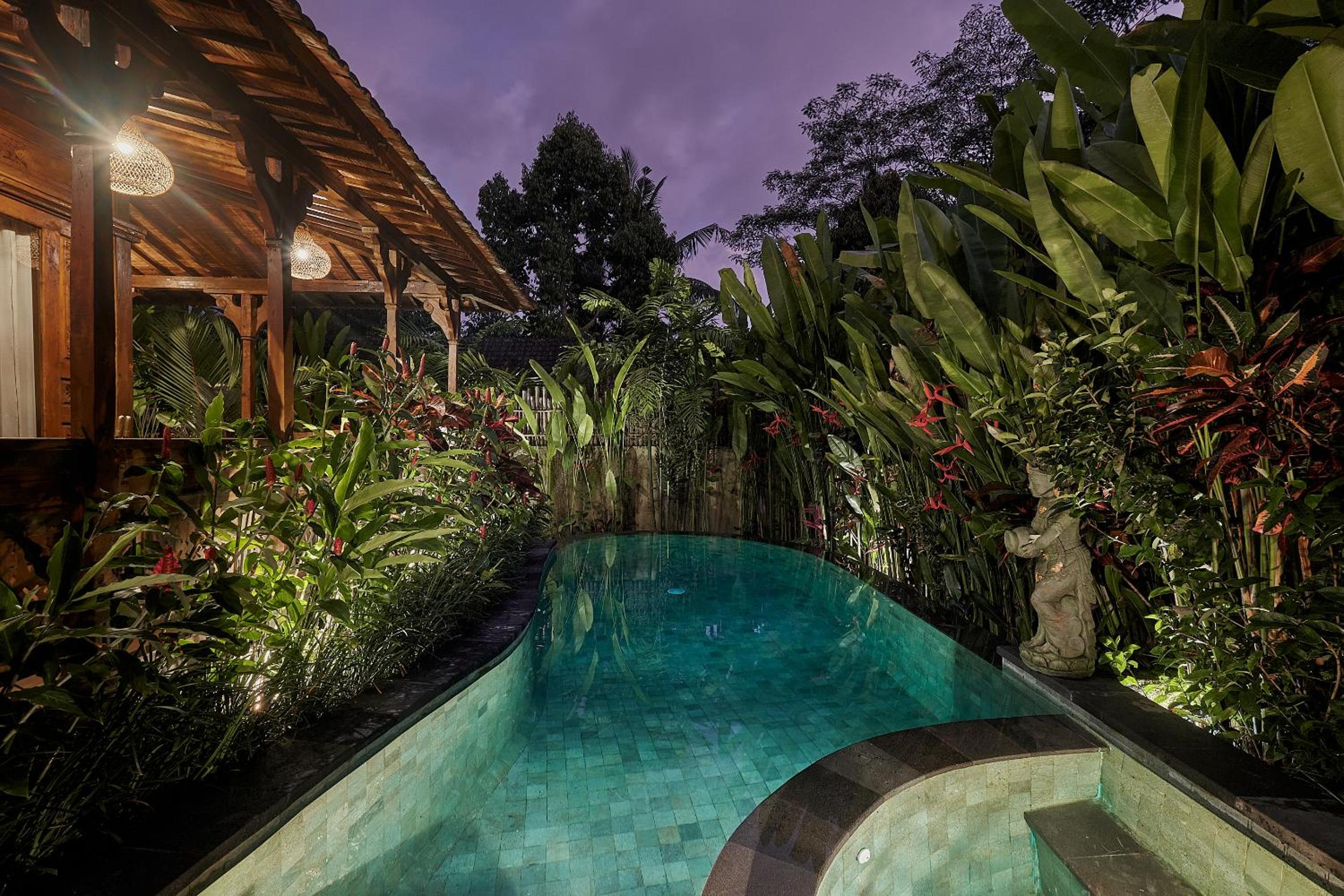 One Bedroom Villa with Private Pool - Photo 27