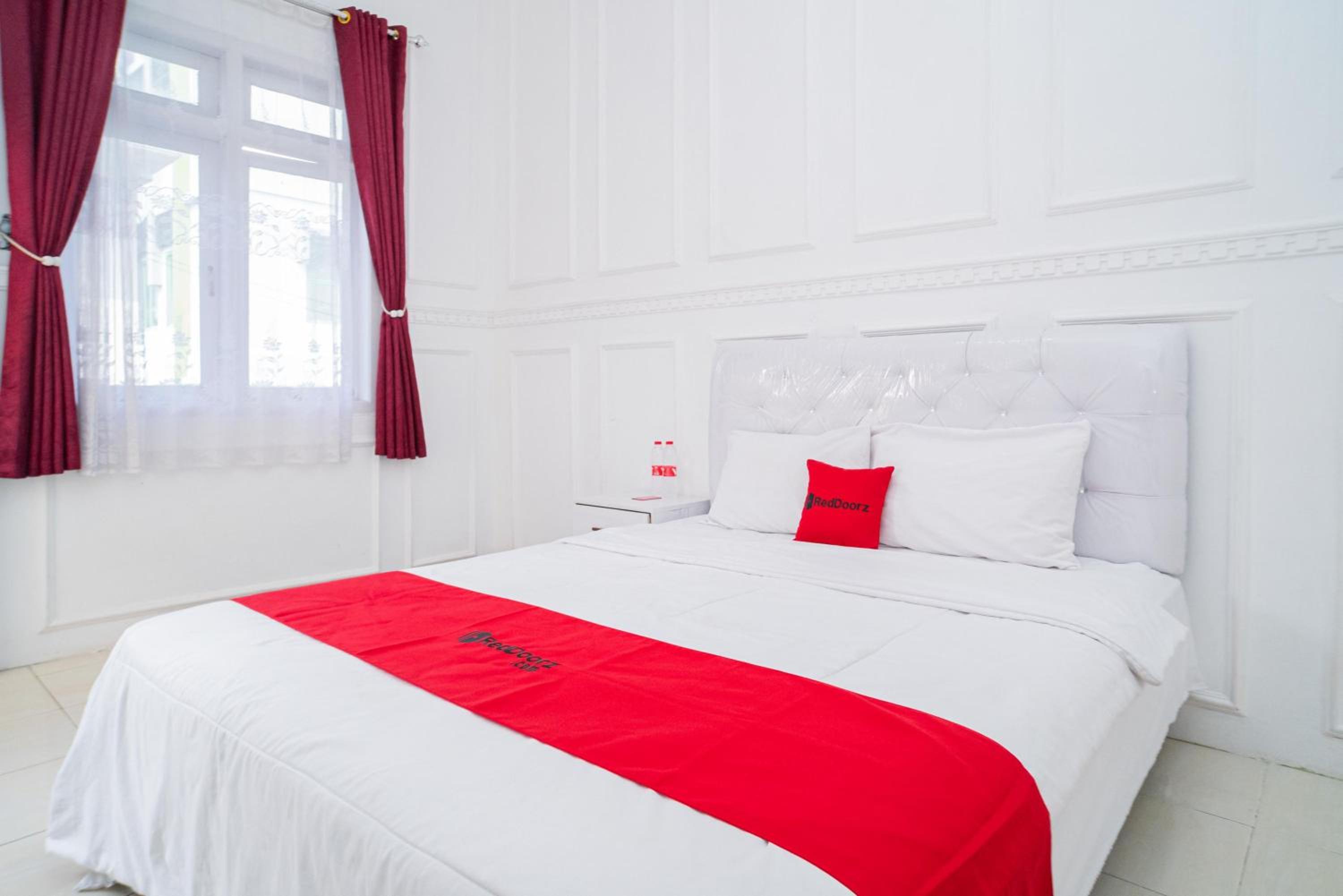 Standard Double Room - Photo 5
