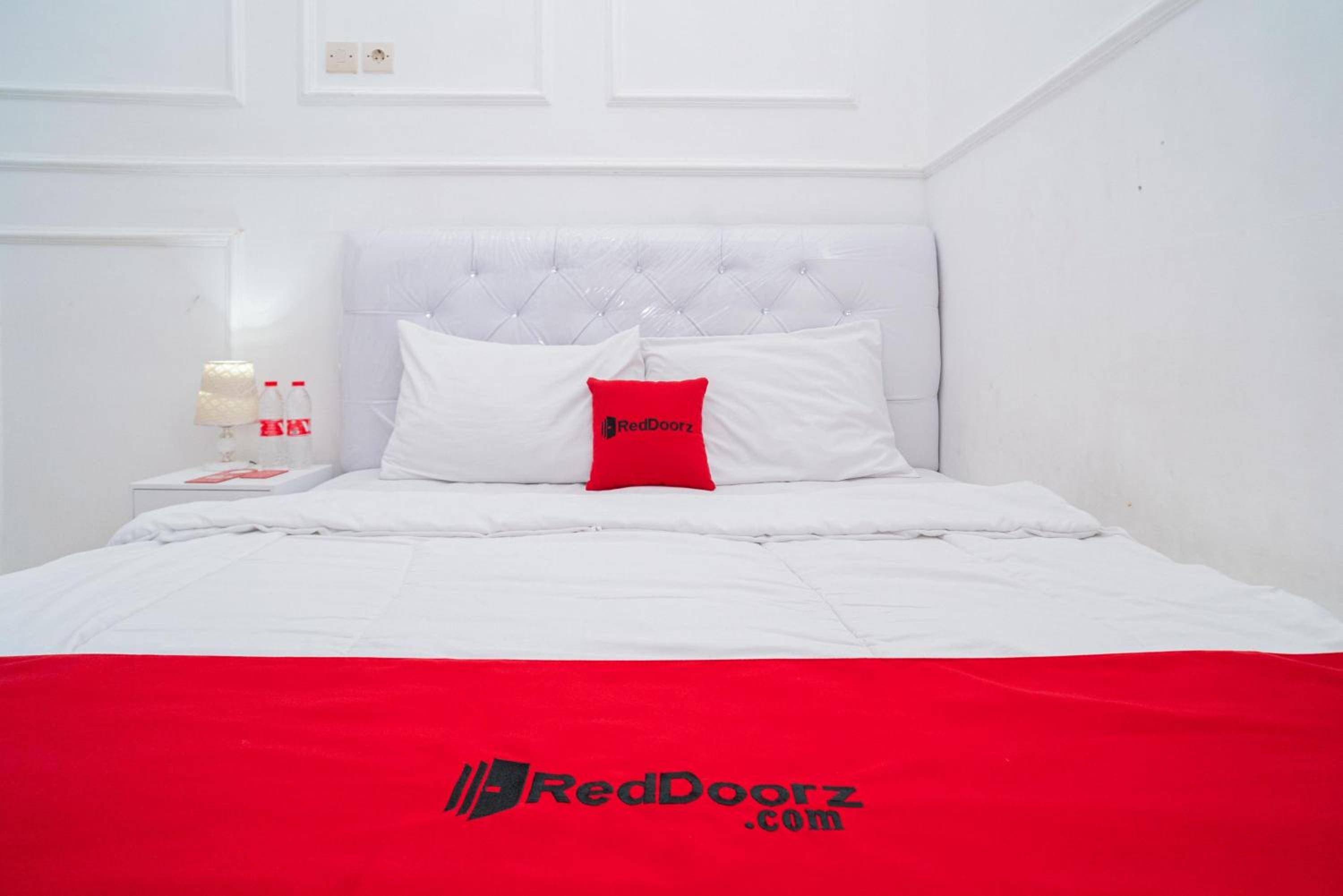 Standard Double Room - Photo 4