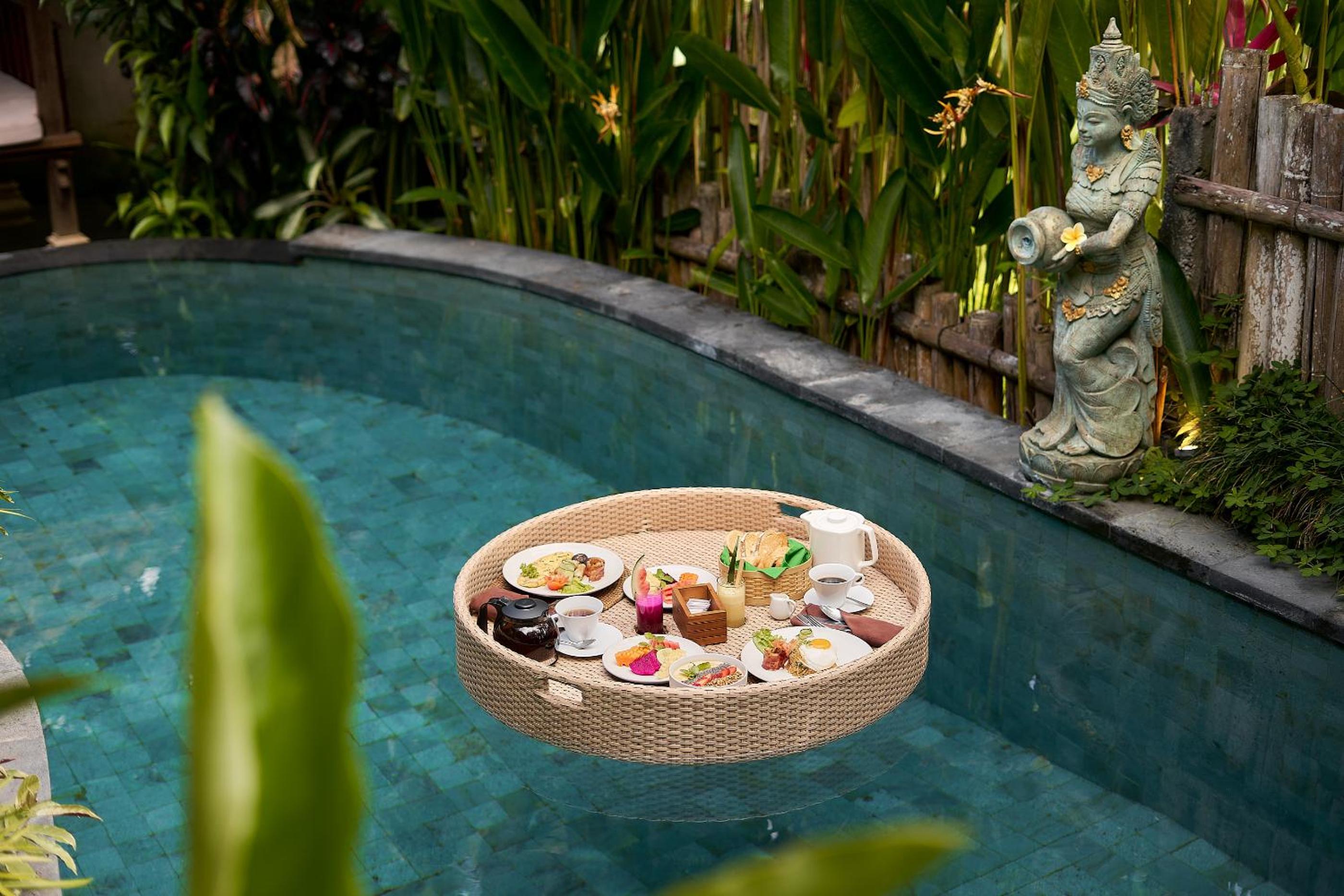 One Bedroom Villa with Private Pool - Photo 14