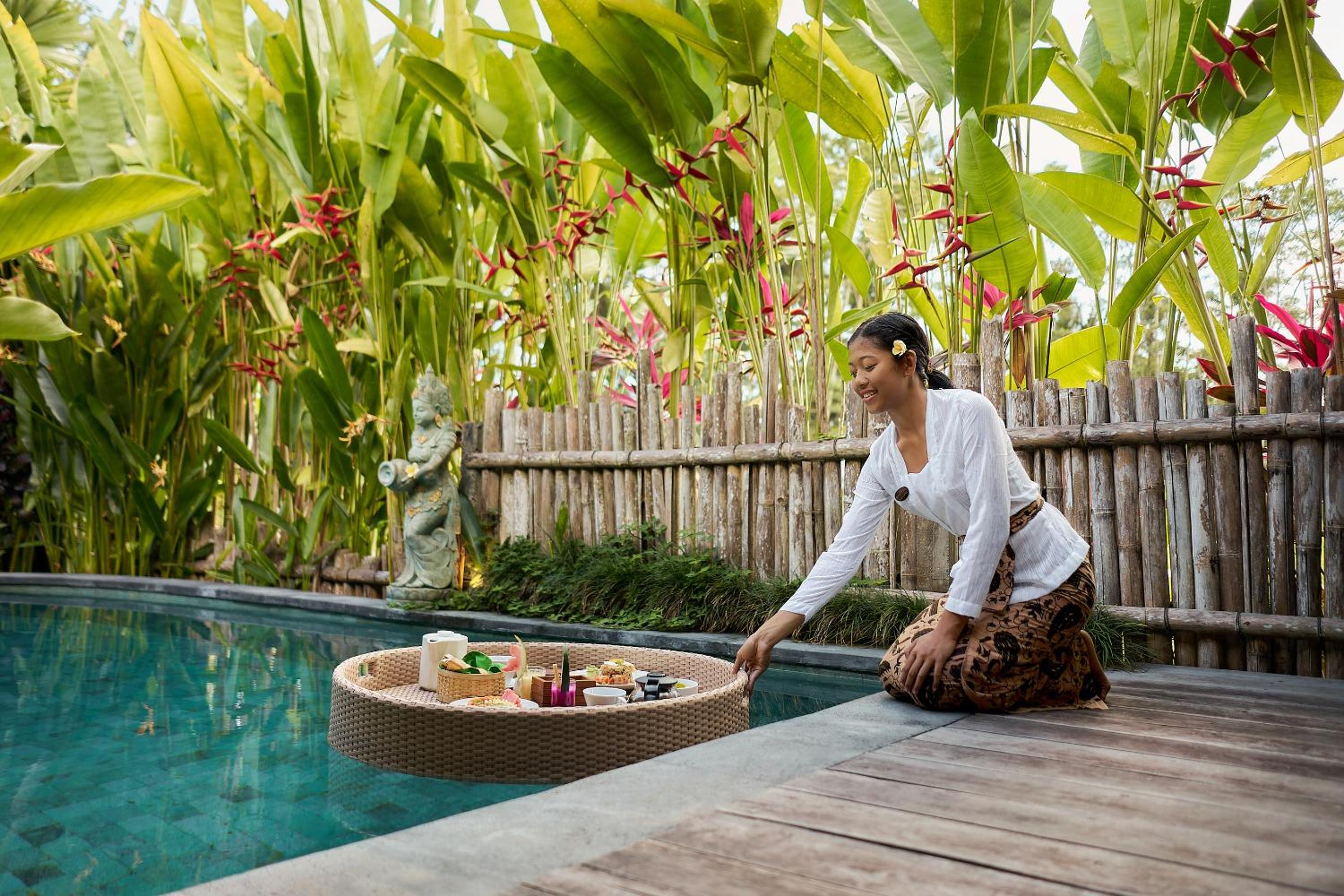 One Bedroom Villa with Private Pool - Photo 11