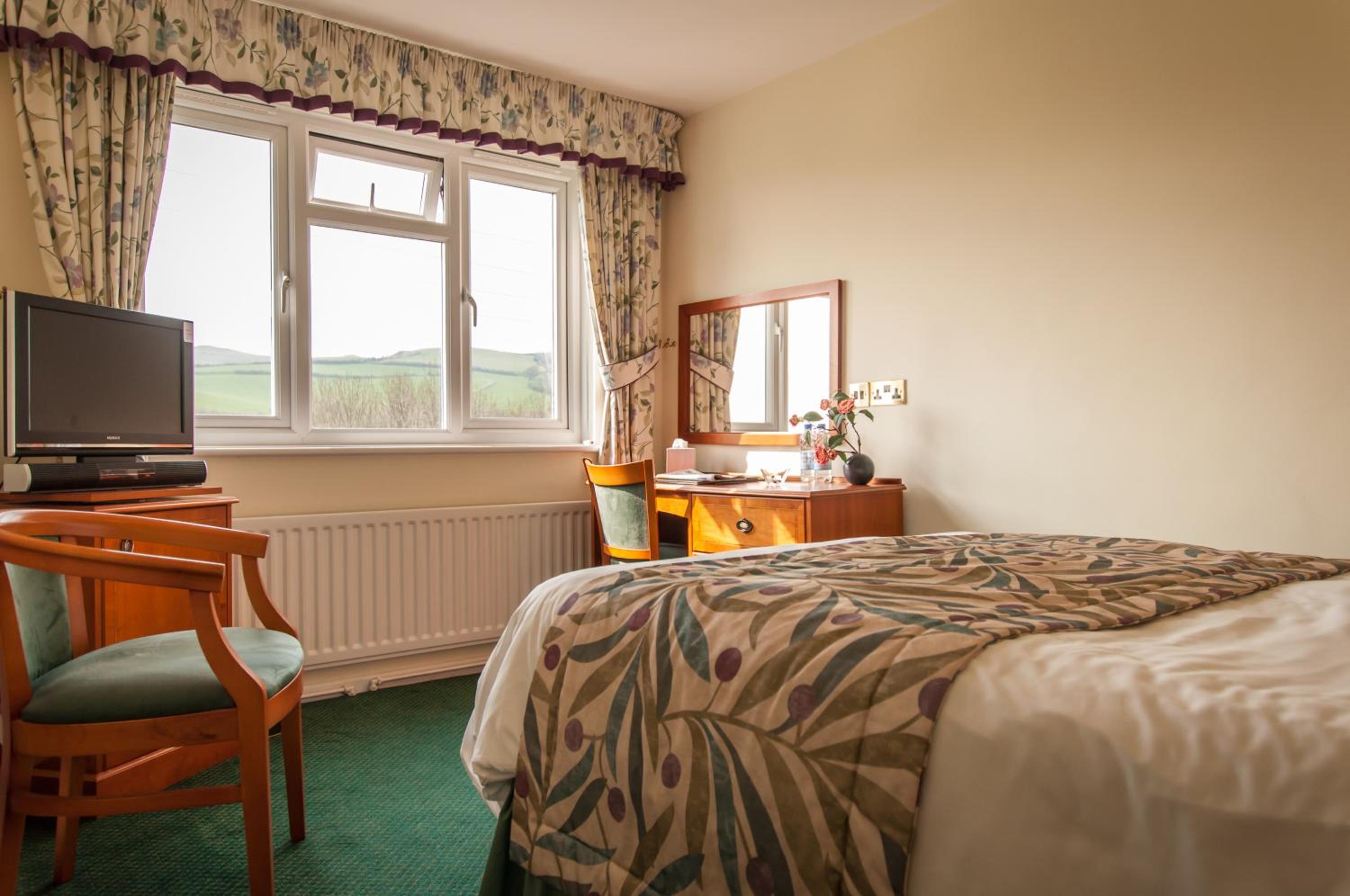 Economy Double Room photo 1