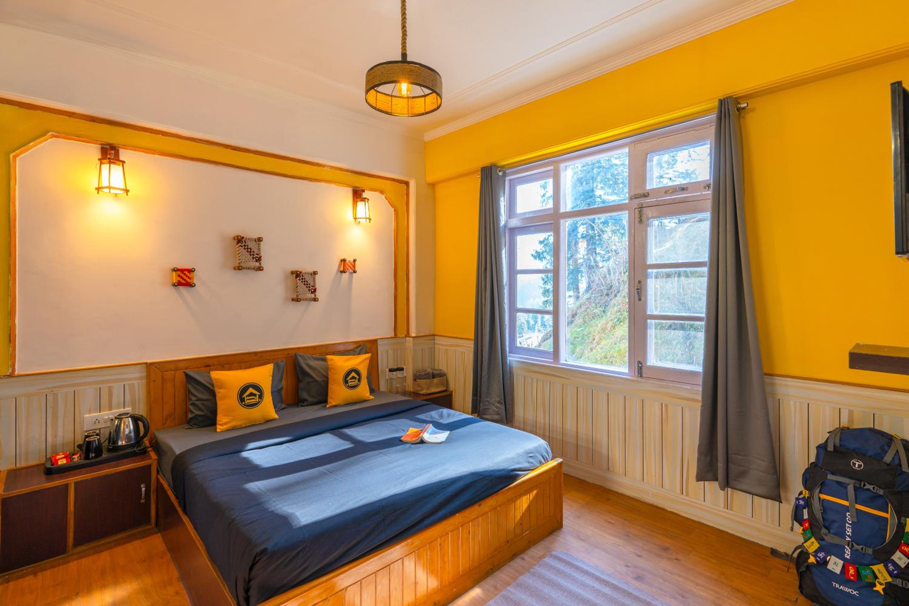 Standard Quadruple Room - Photo 5