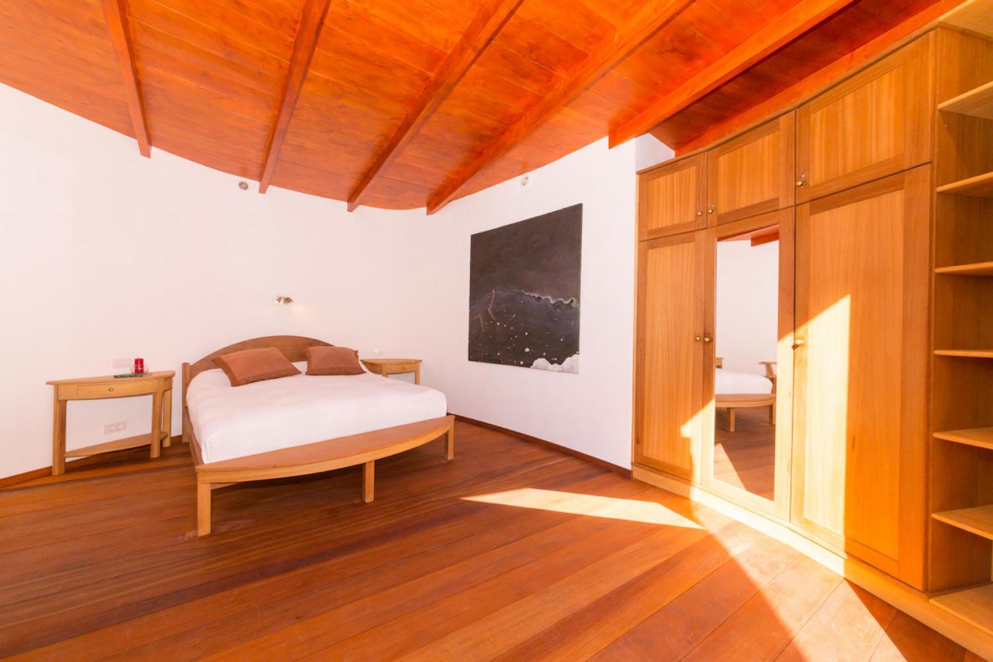 Casa de Vacaciones