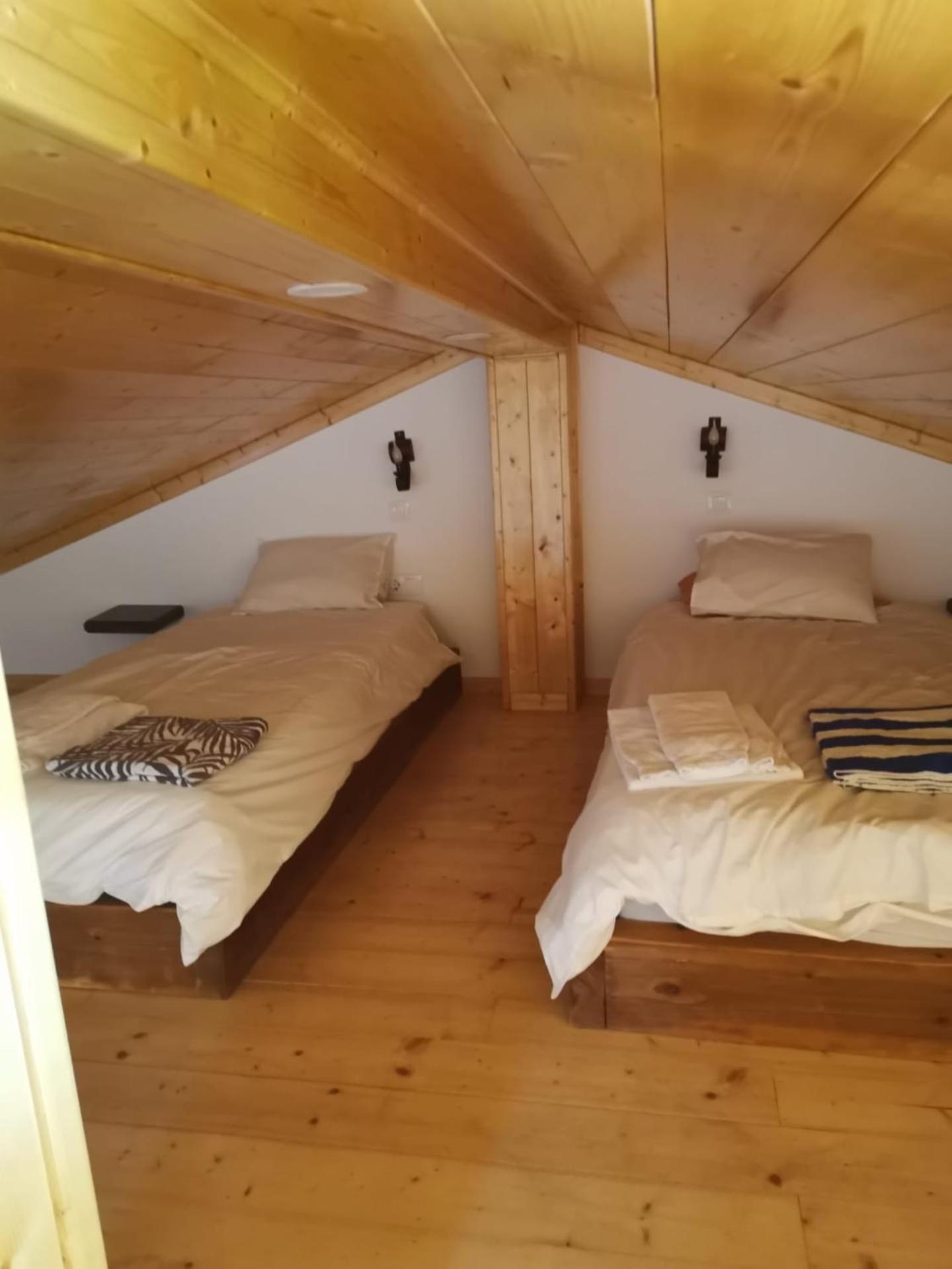 Three-Bedroom Townhouse