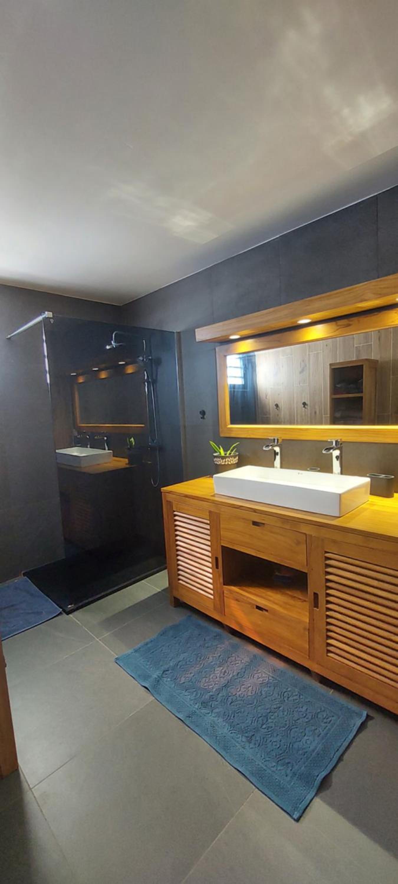 Three-Bedroom House photo 3