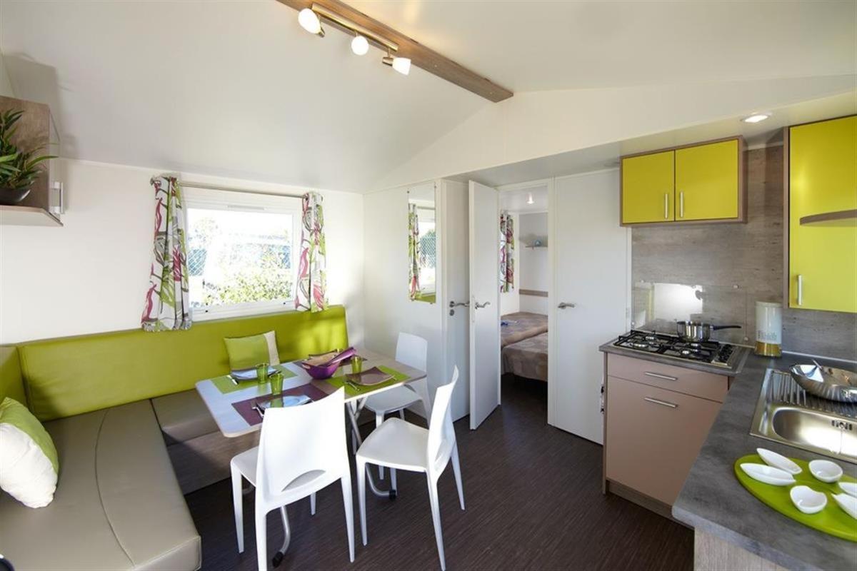 Mobile Home photo 1
