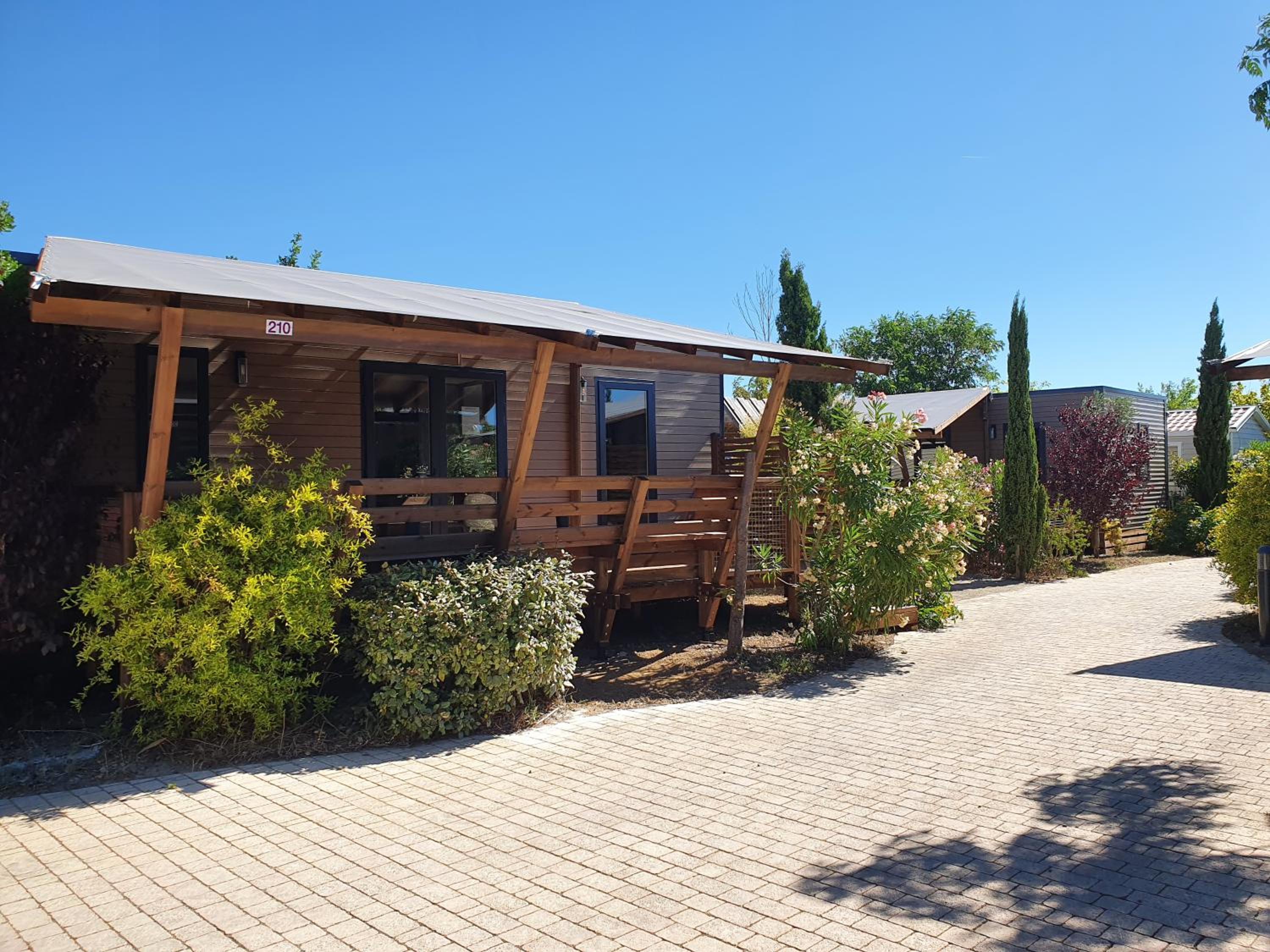 Mobile Home photo 1