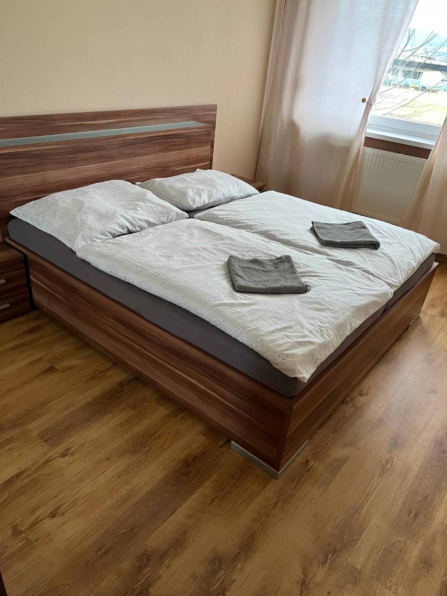 Two-Bedroom Apartment - Photo 9