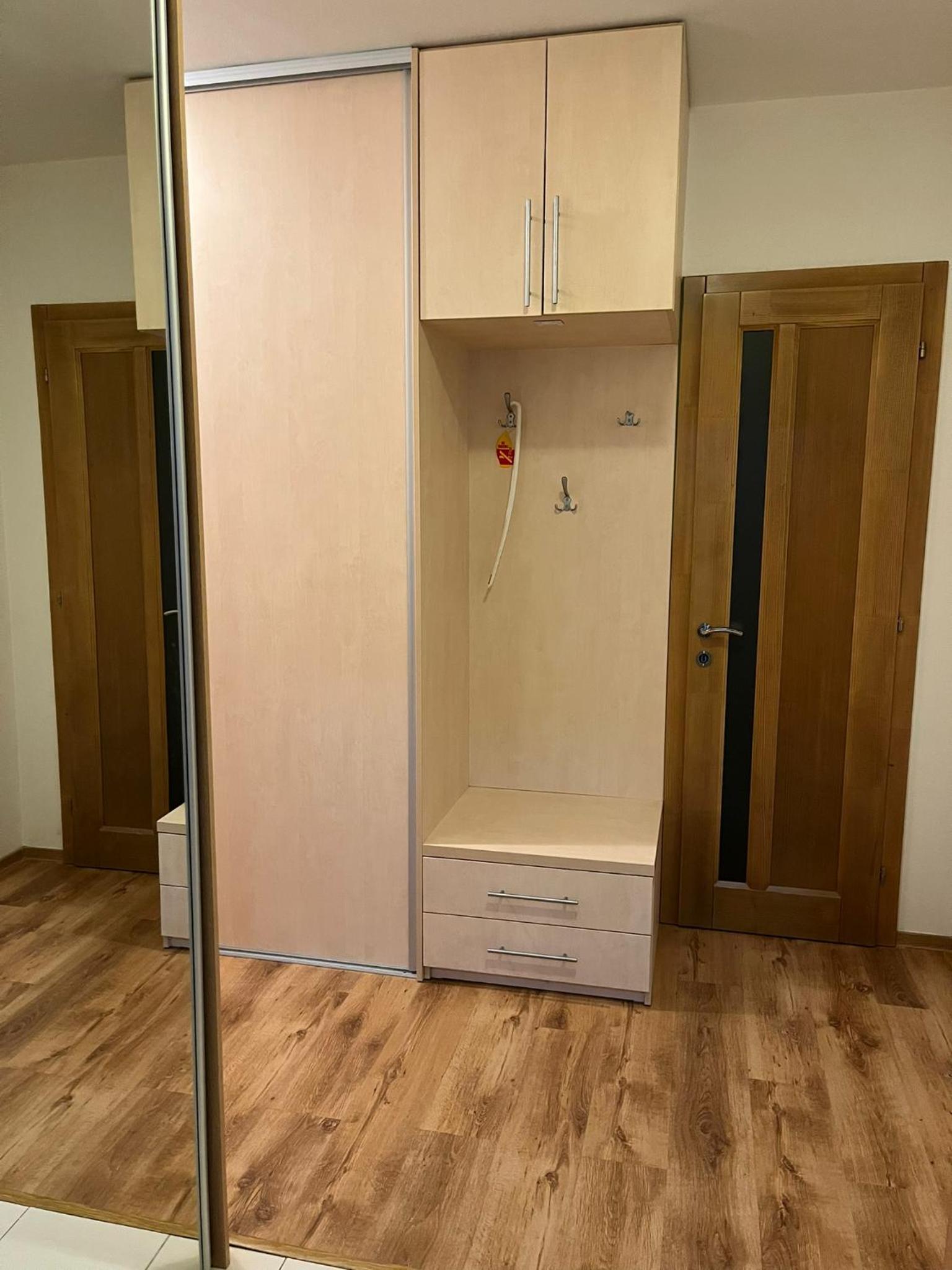 Two-Bedroom Apartment - Photo 10