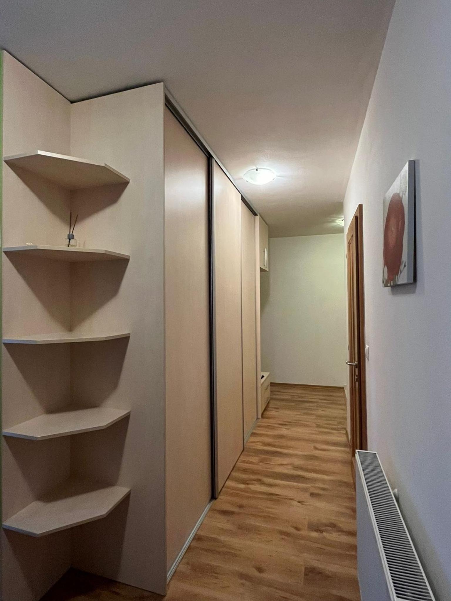 Two-Bedroom Apartment - Photo 11