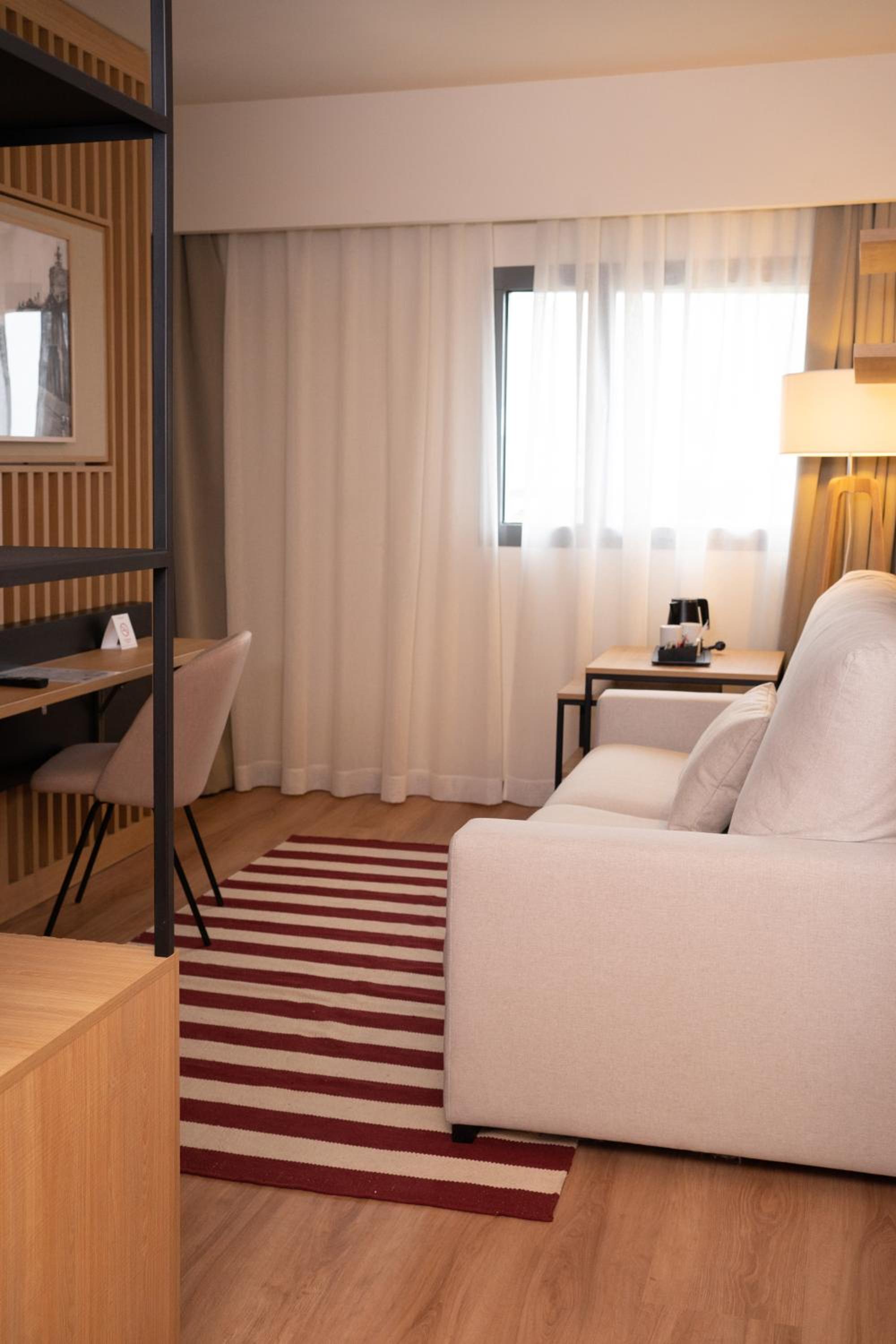 Double Room photo 2