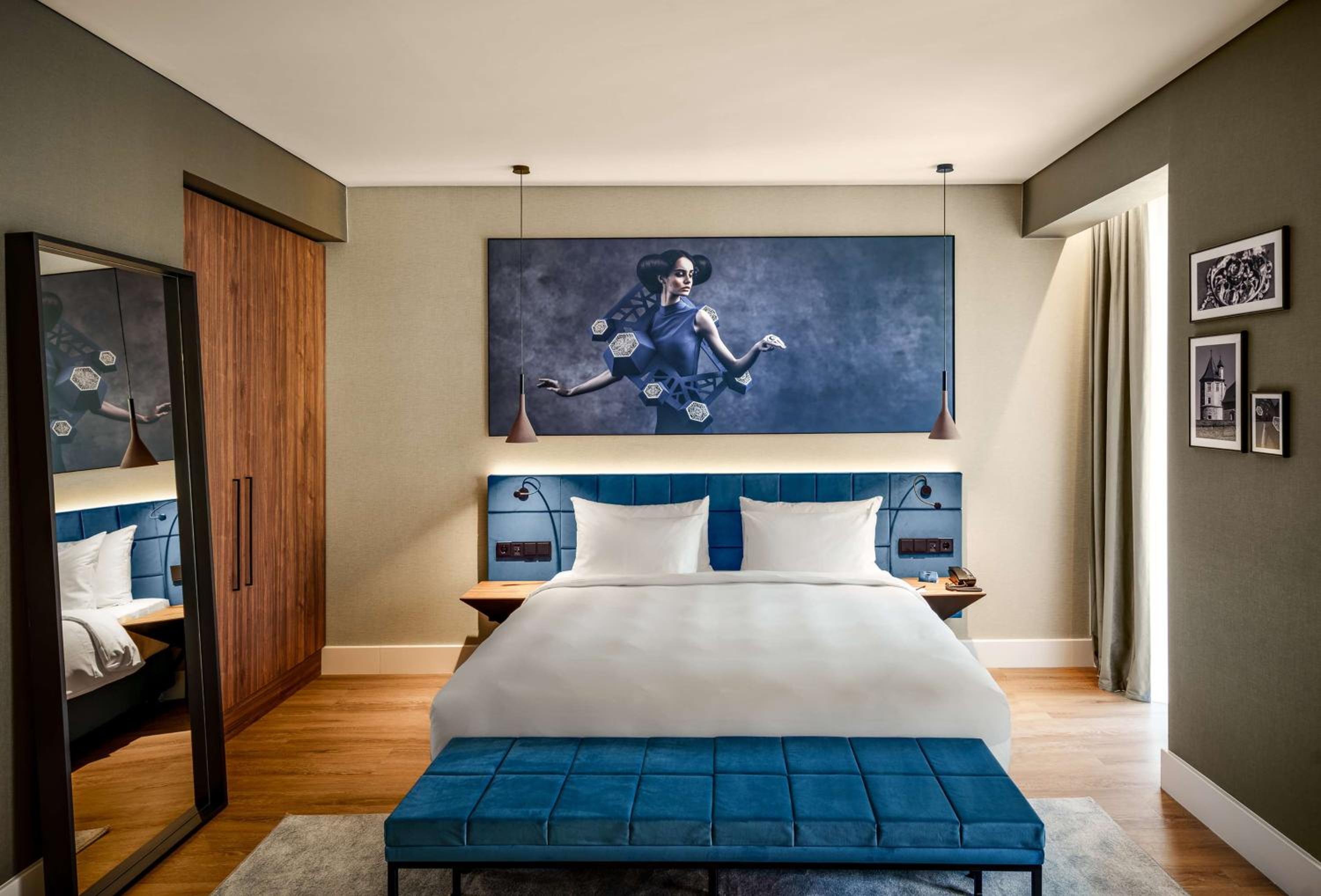 Premium Room - Photo 3