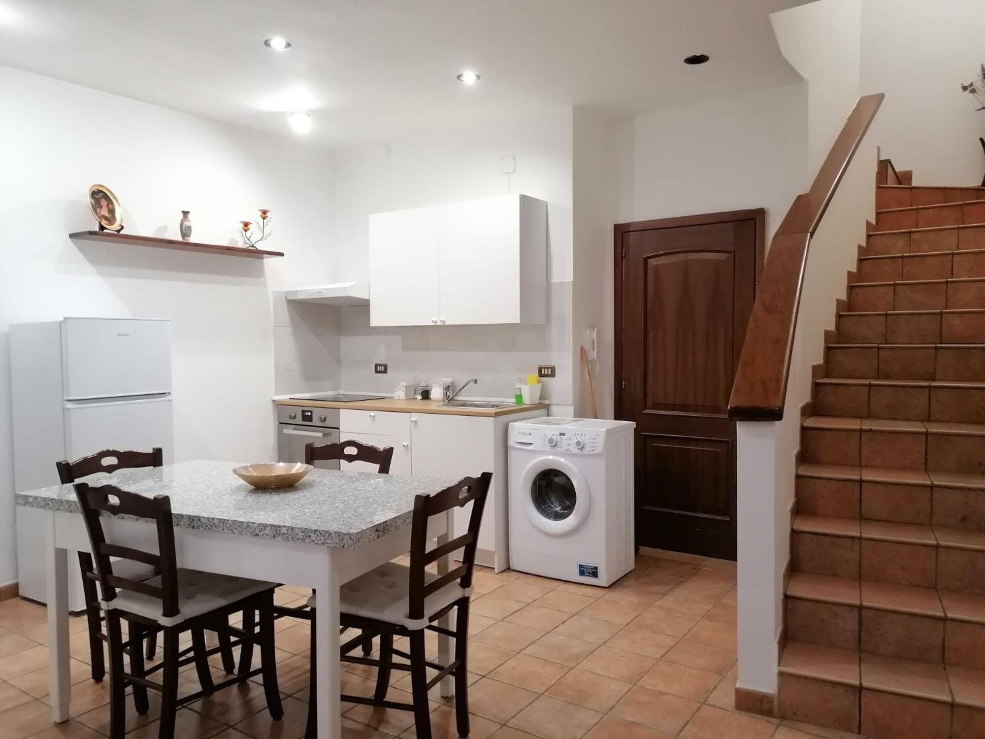 Two-Bedroom Apartment - Photo 20