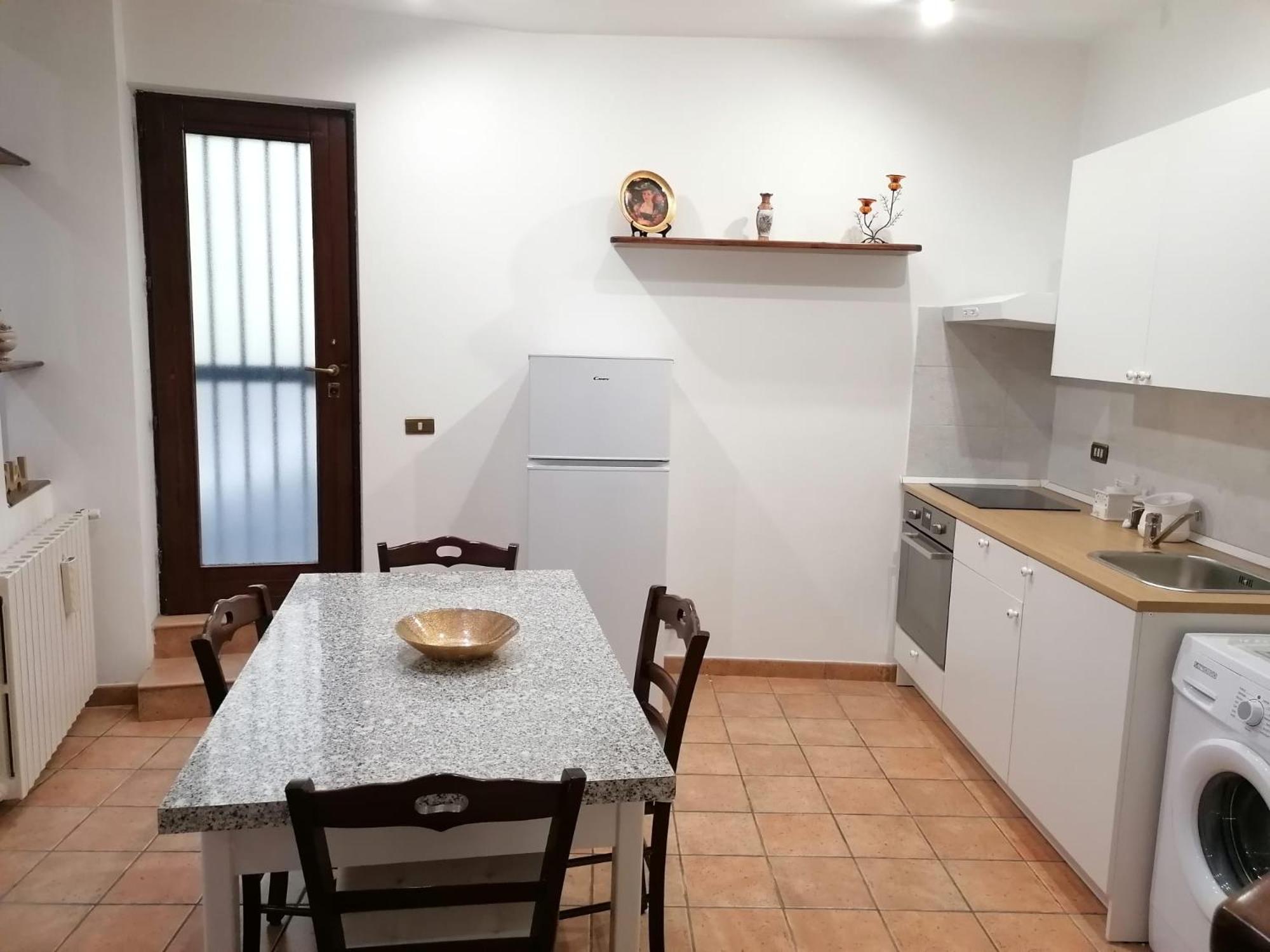 Two-Bedroom Apartment - Photo 22