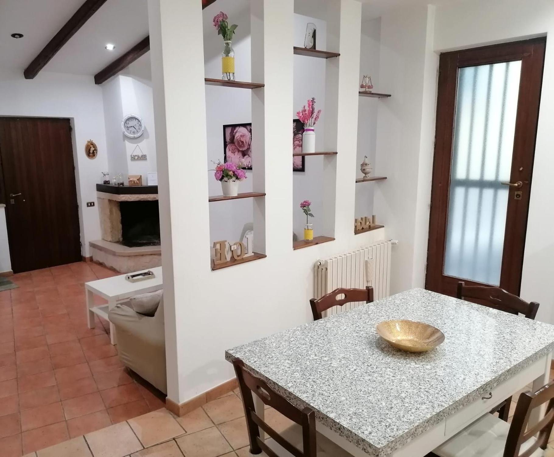 Two-Bedroom Apartment - Photo 21