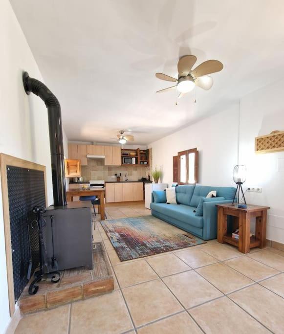 Casa de una habitación