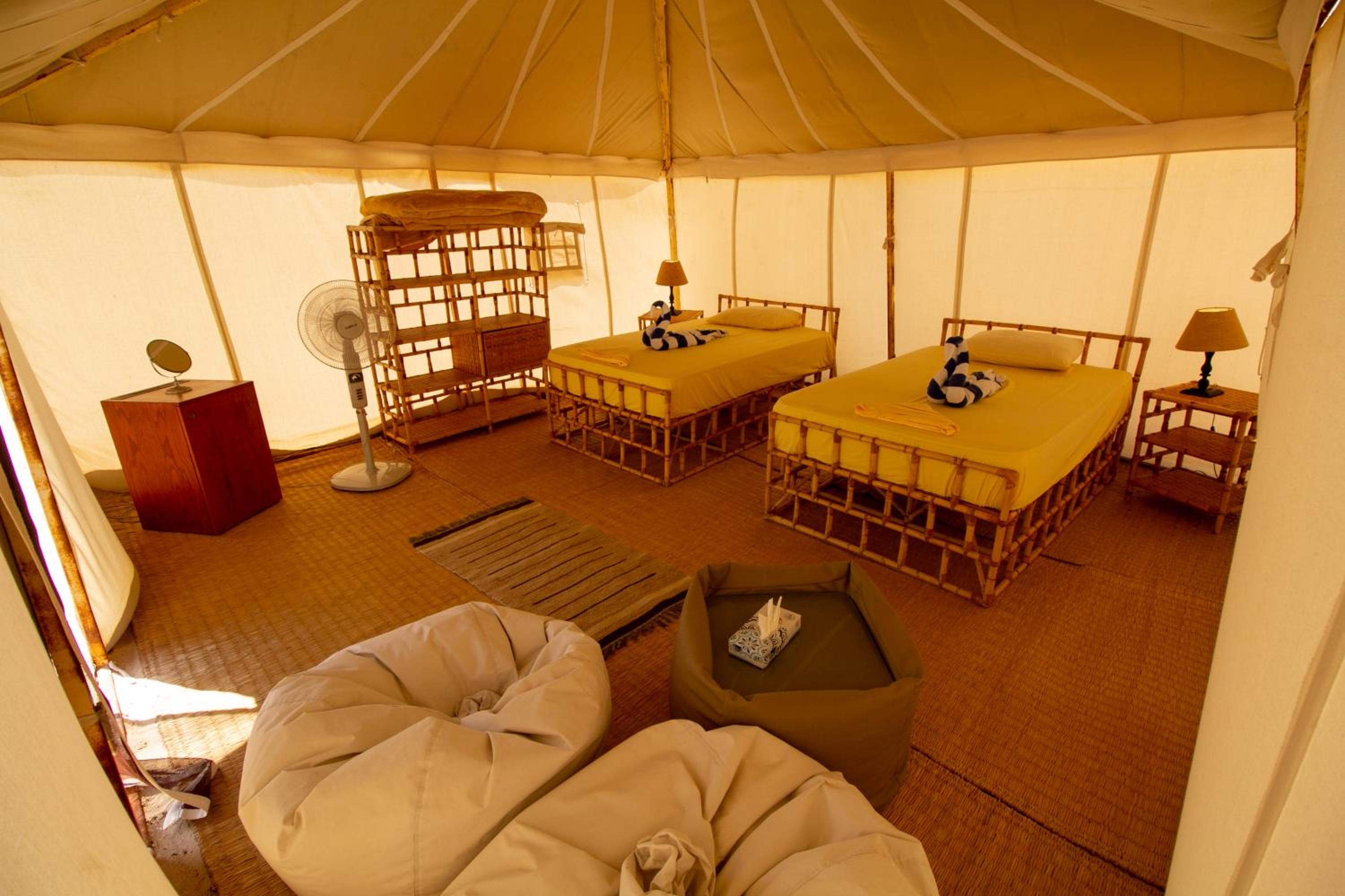 Royal Tent (Twin) photo 1