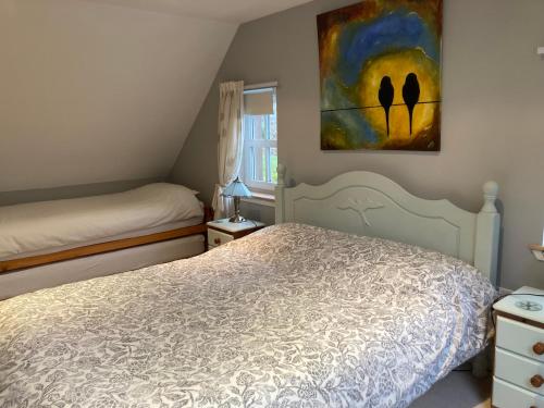 Deluxe Double Room with Shower photo 1