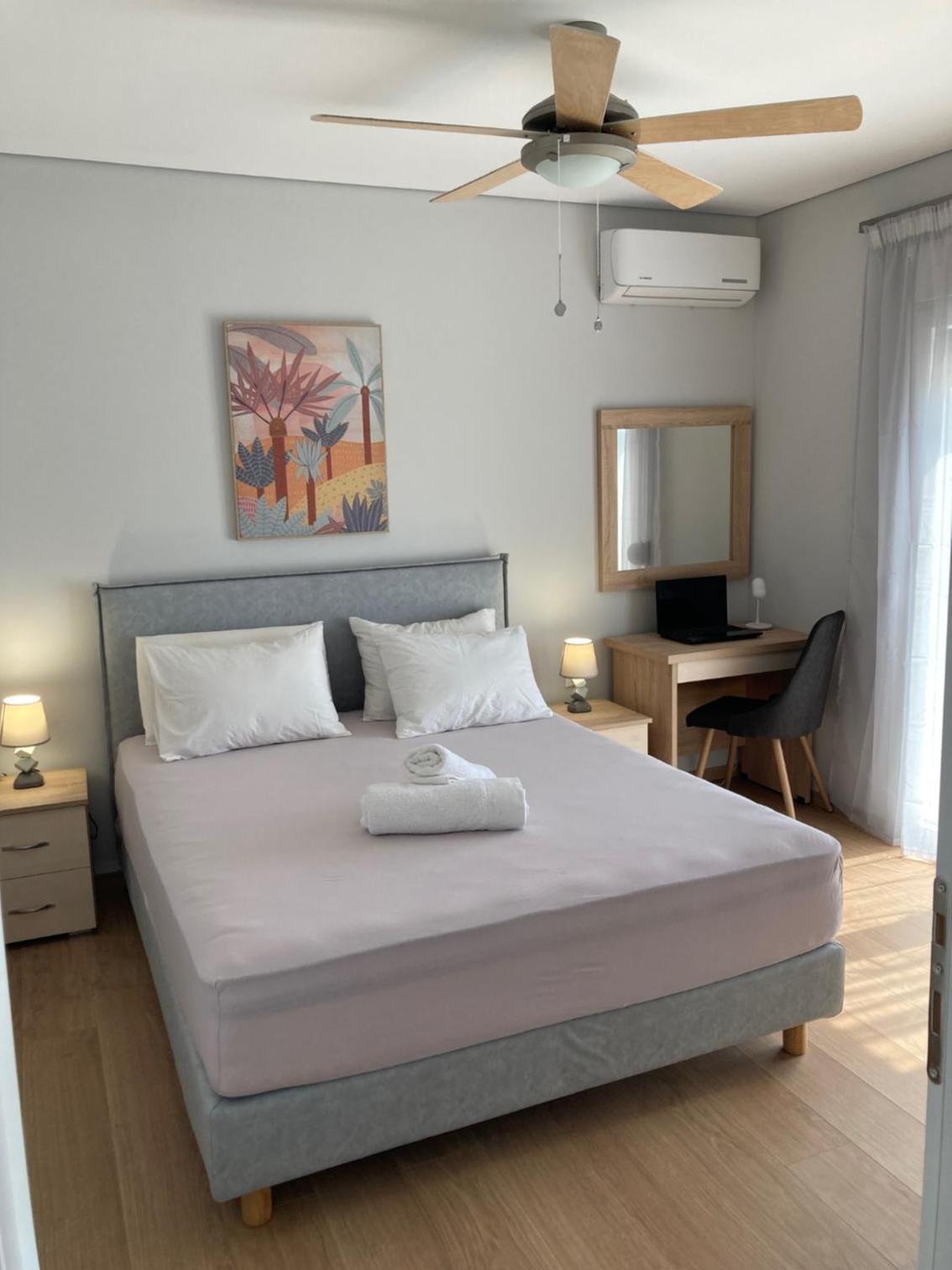 Two-Bedroom Villa photo 2