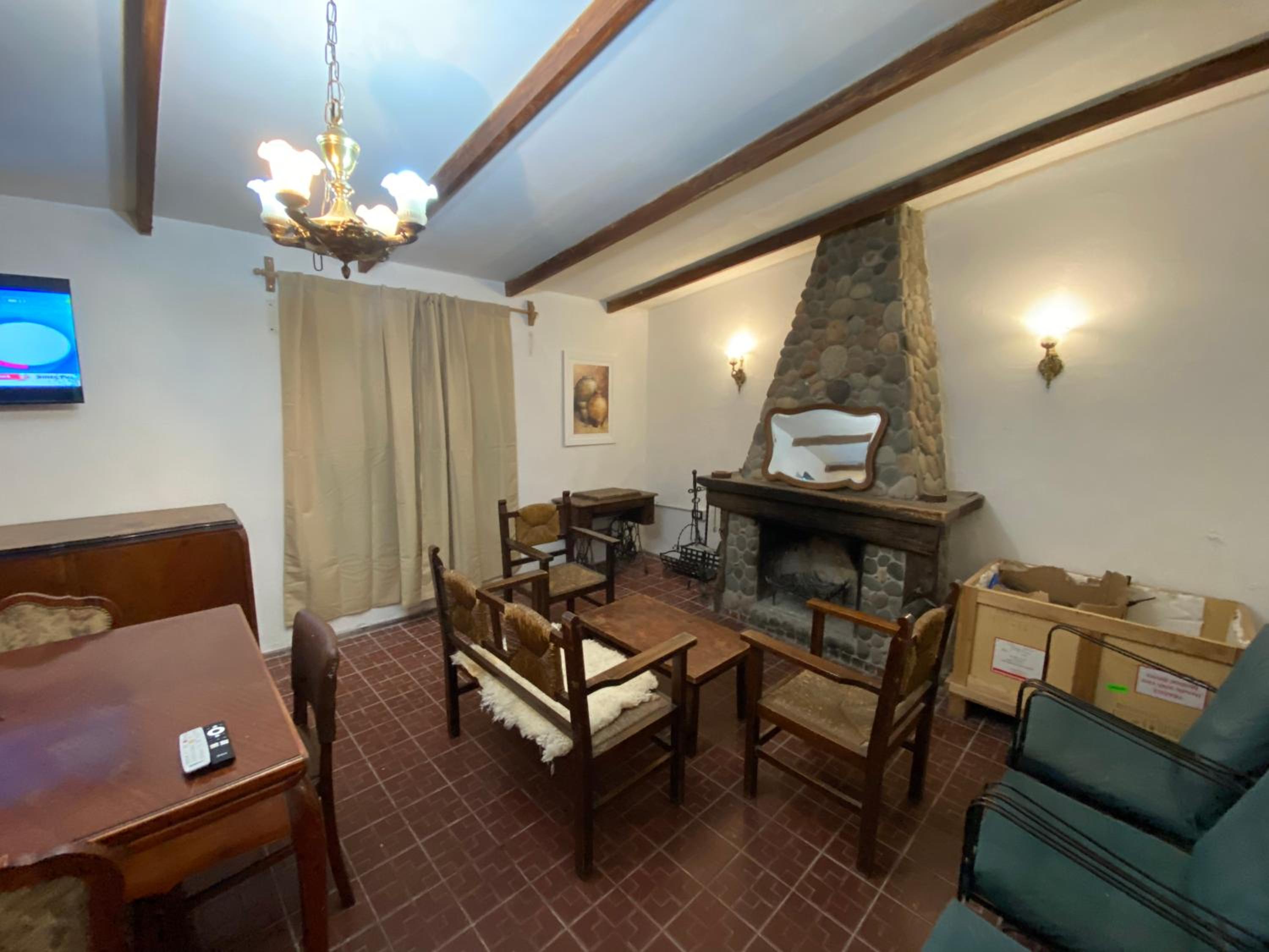Two-Bedroom Chalet photo 1