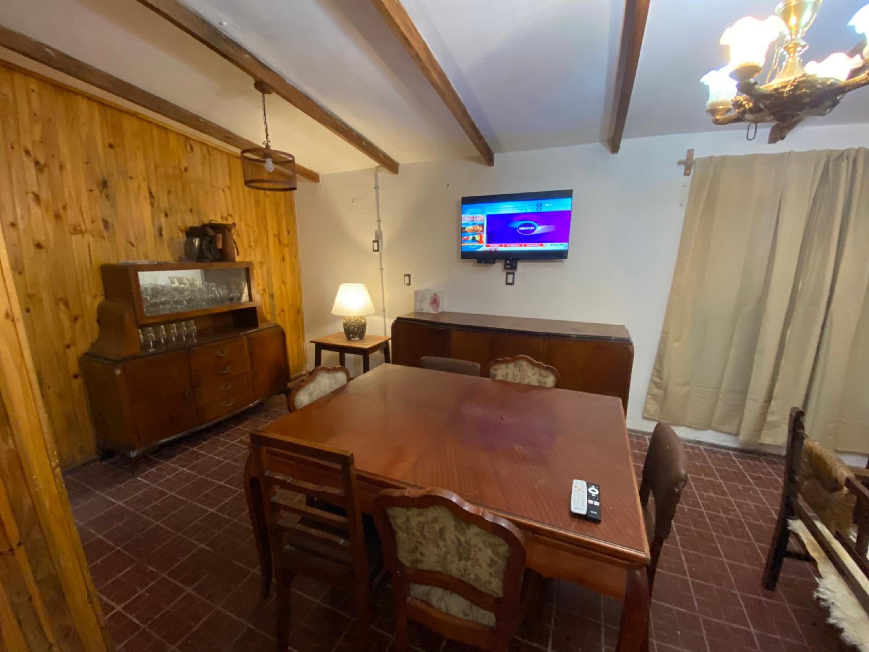 Two-Bedroom Chalet photo 2