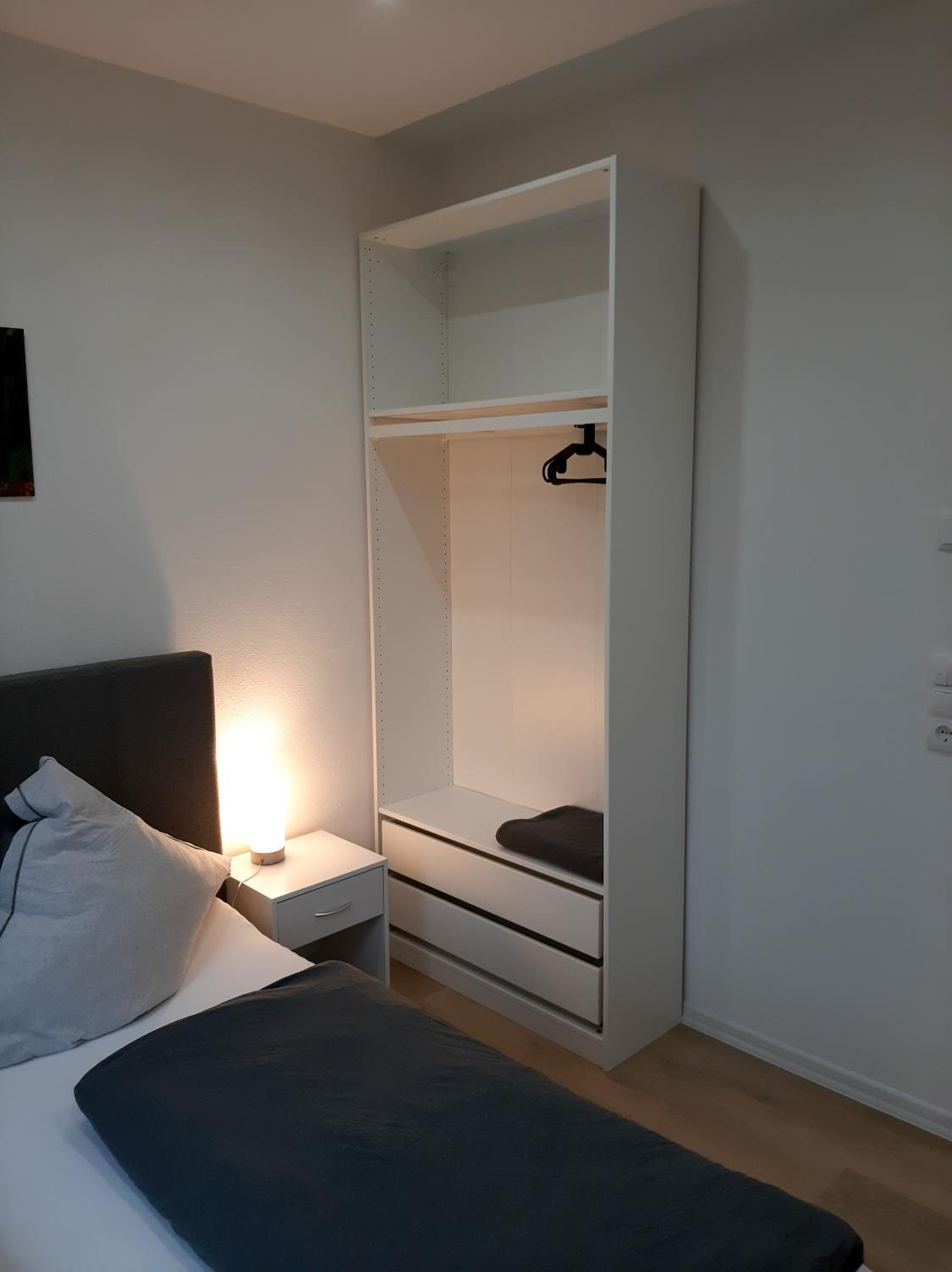 Two-Bedroom Apartment photo 1