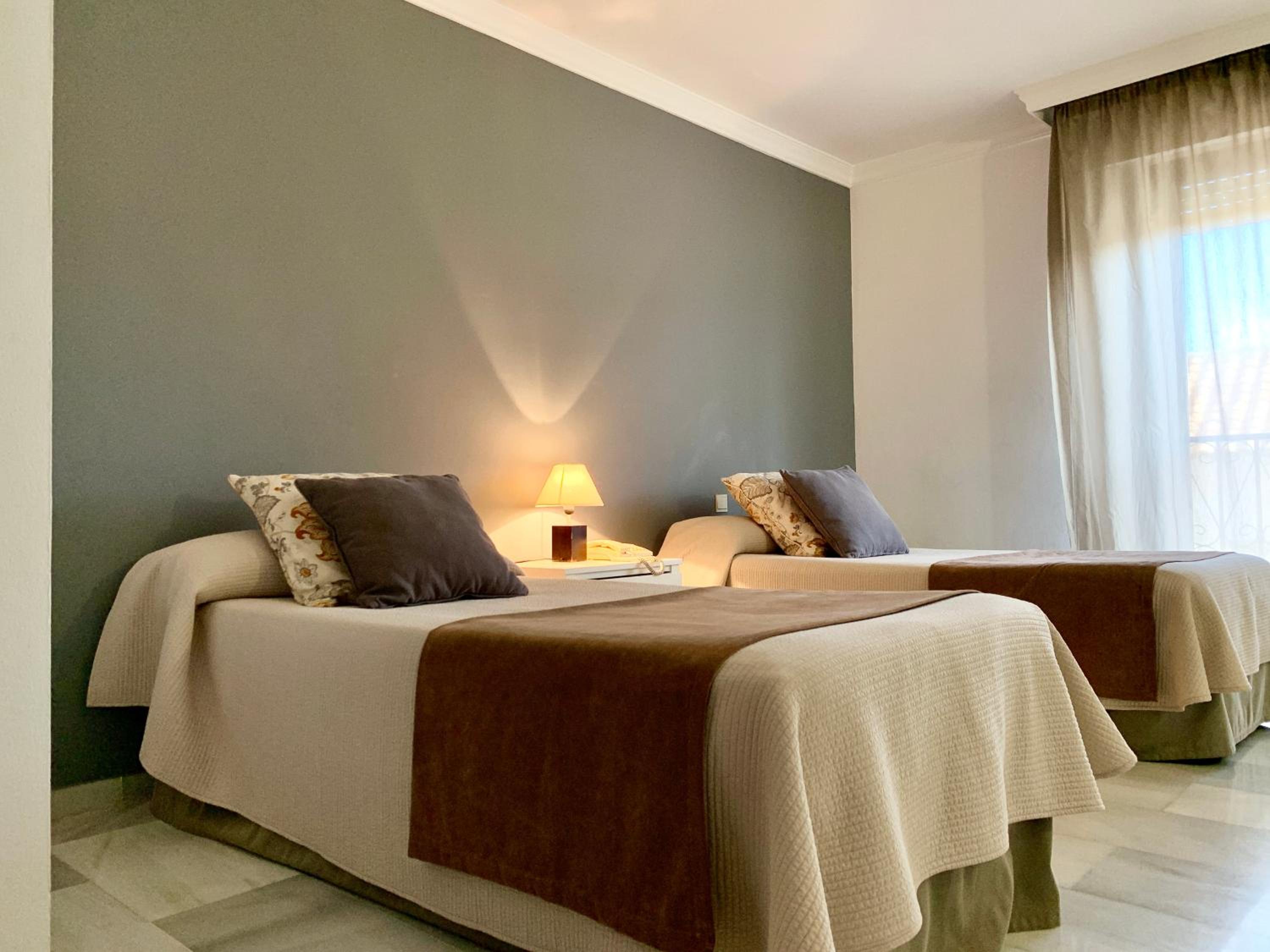 One-Bedroom Apartment (2 Adults) - Photo 3