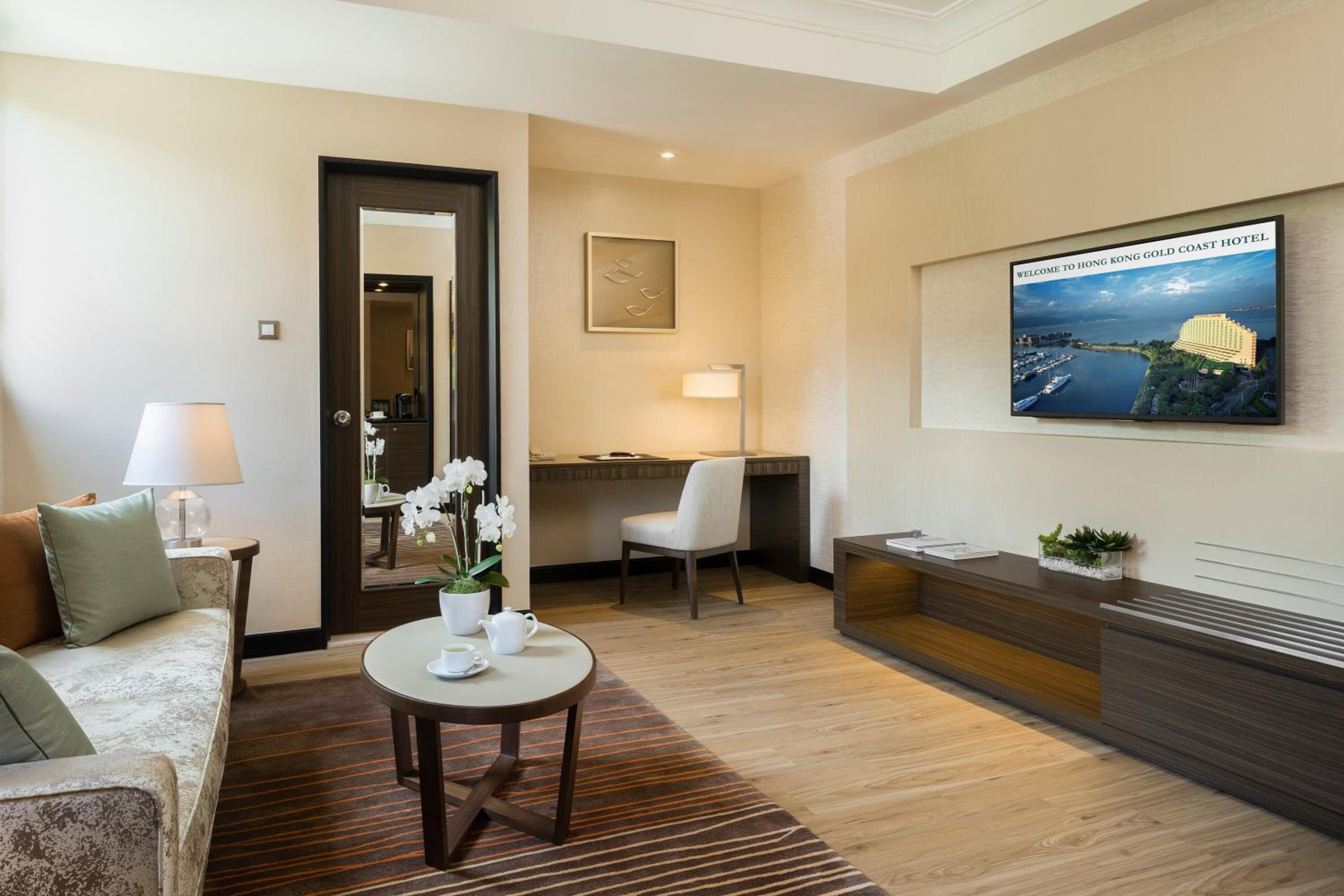Terrace Suite Terrace Suite