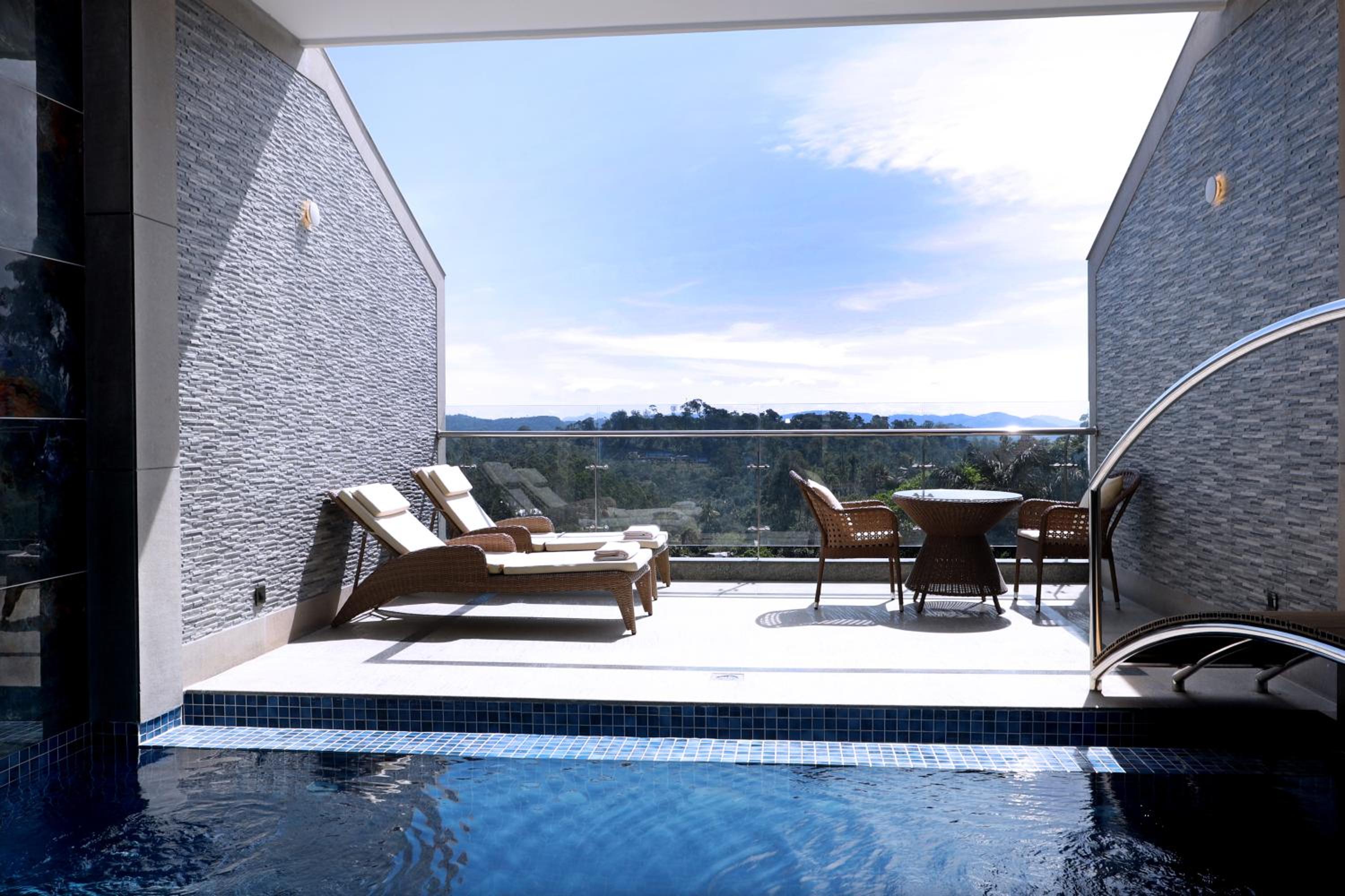 Private Pool Villa - King - Photo 5