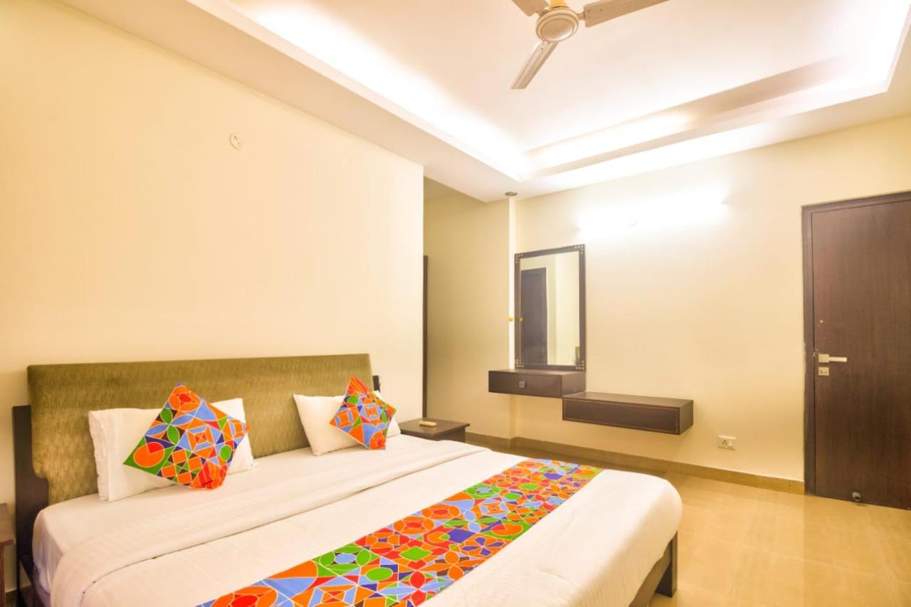 Three-Bedroom Villa photo 2