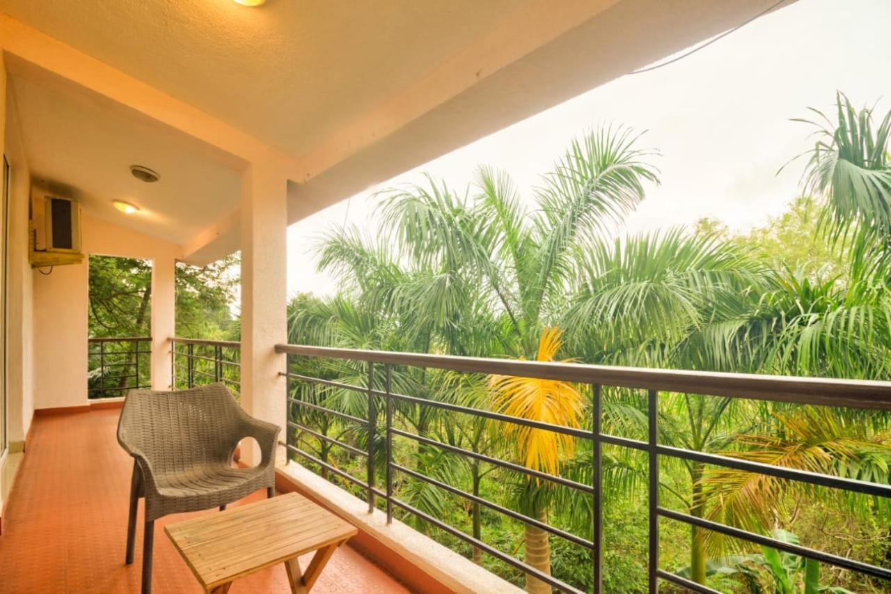 Three-Bedroom Villa photo 3