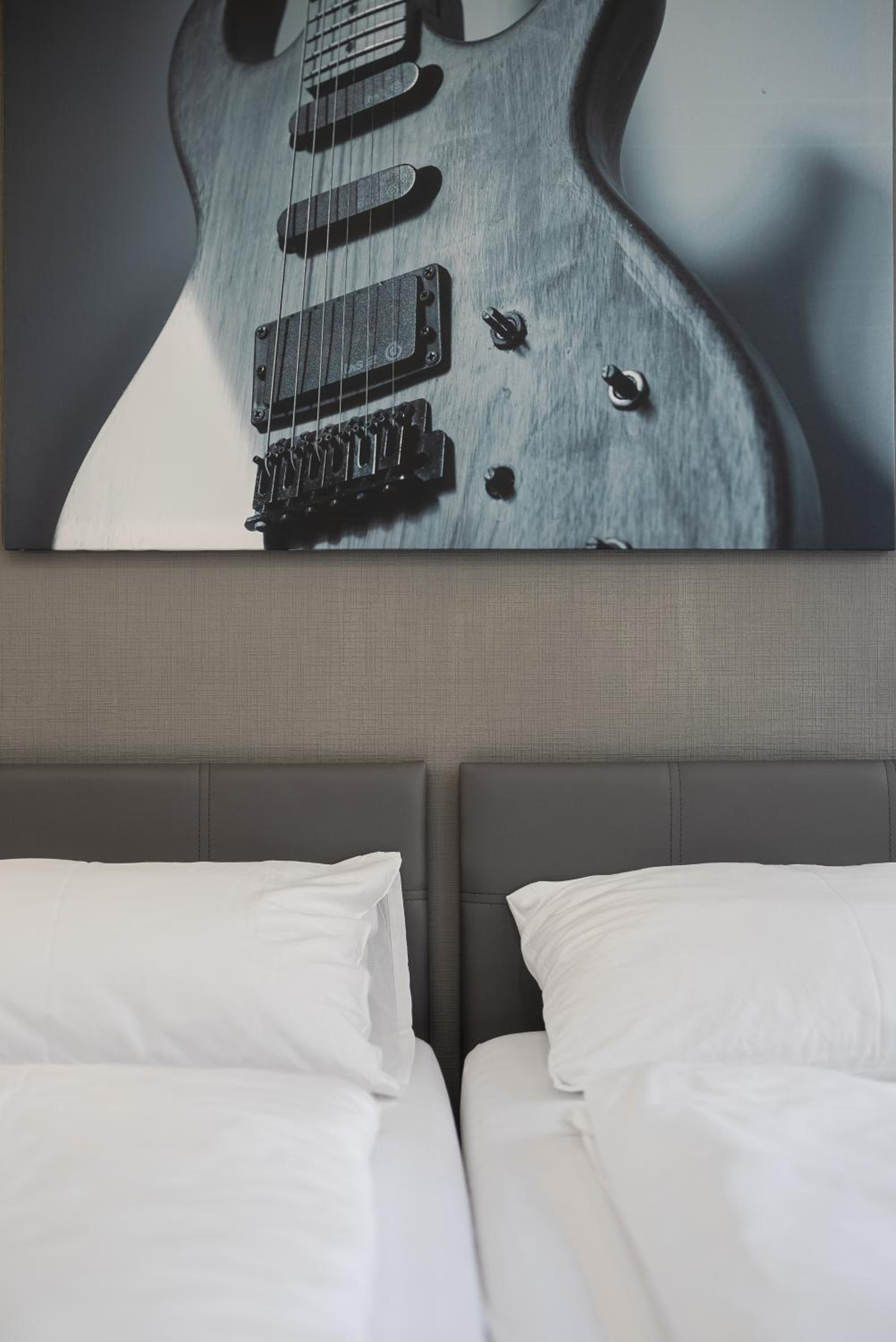 Standard Apartment - Photo 11