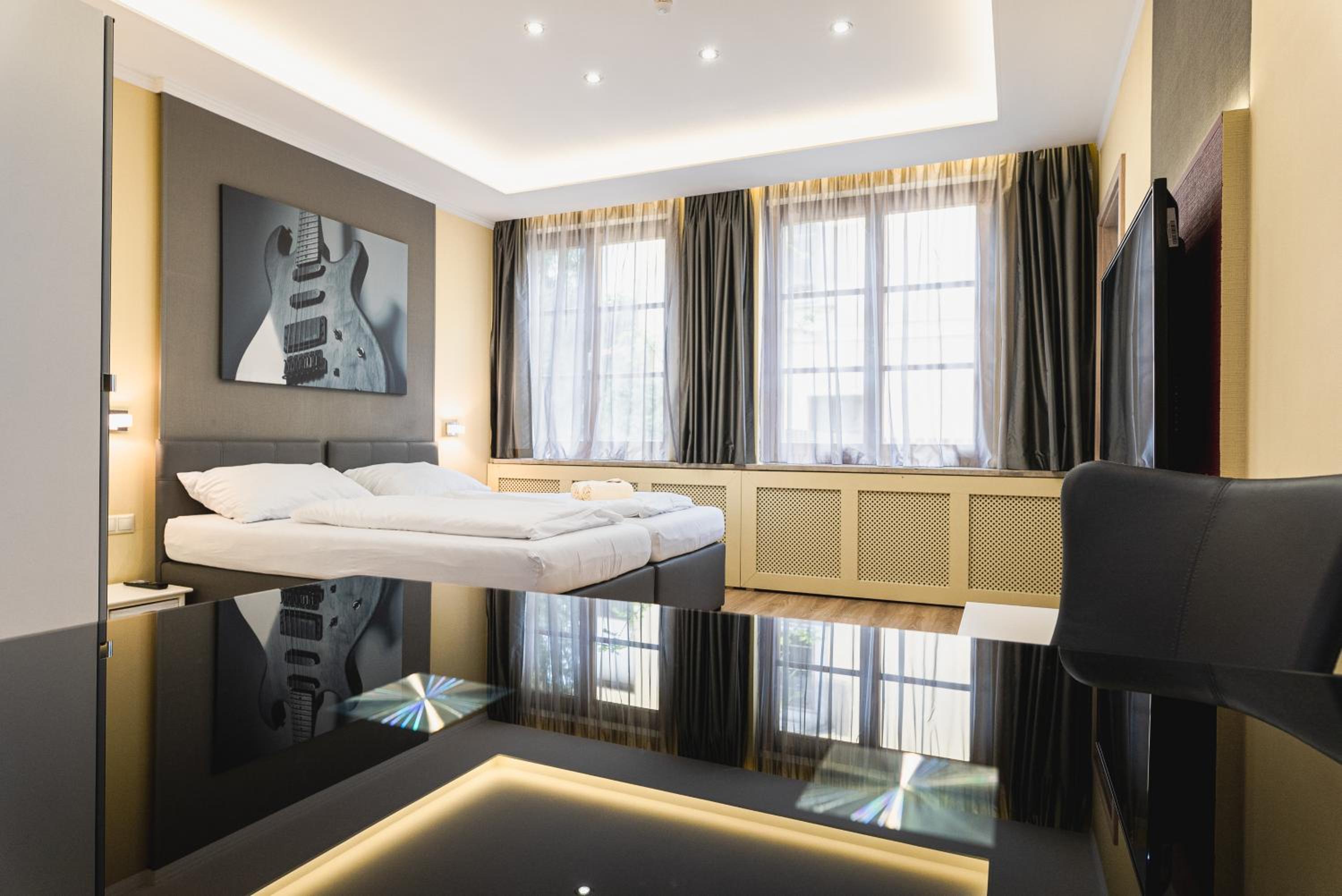 Standard Apartment - Photo 4