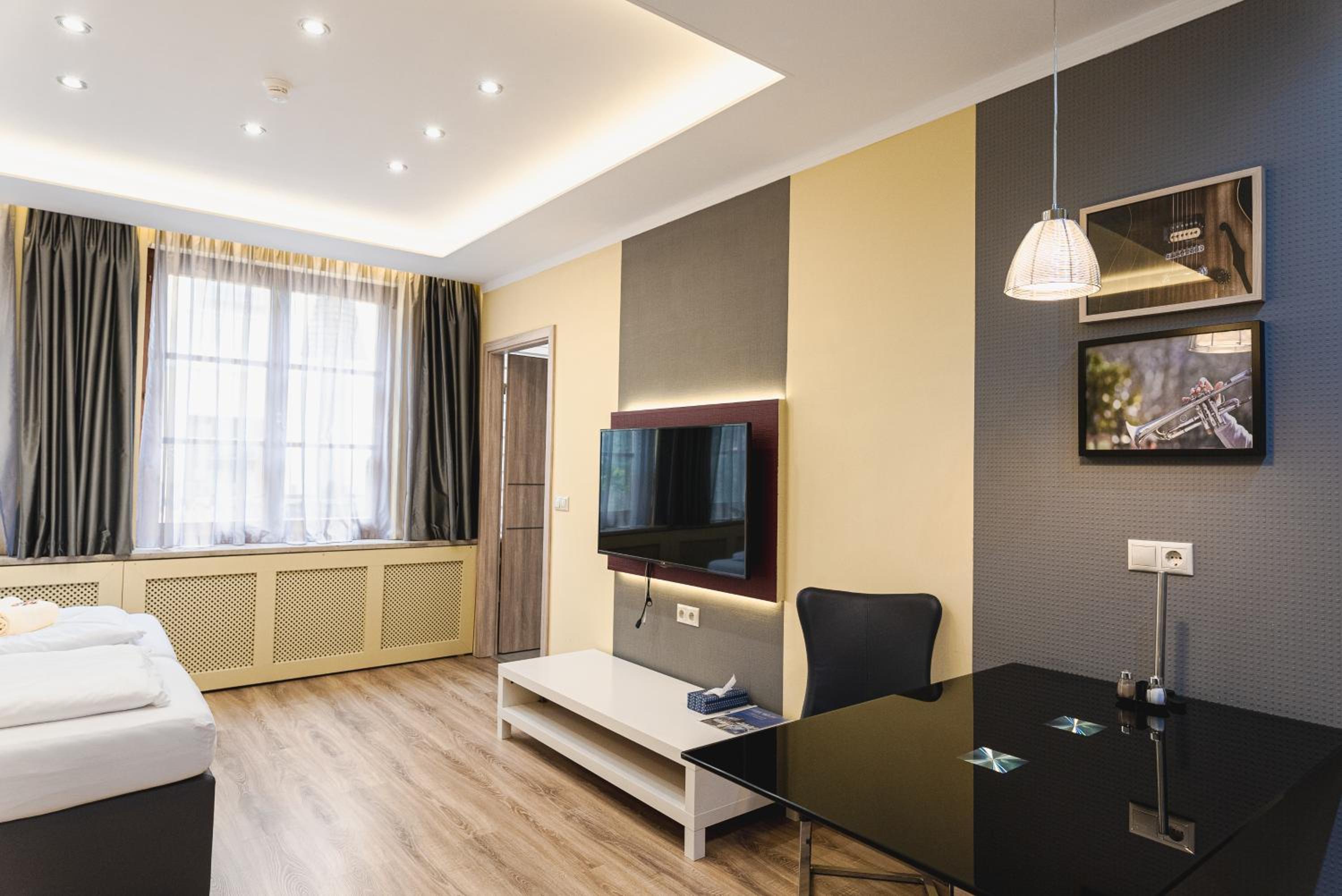 Standard Apartment - Photo 8