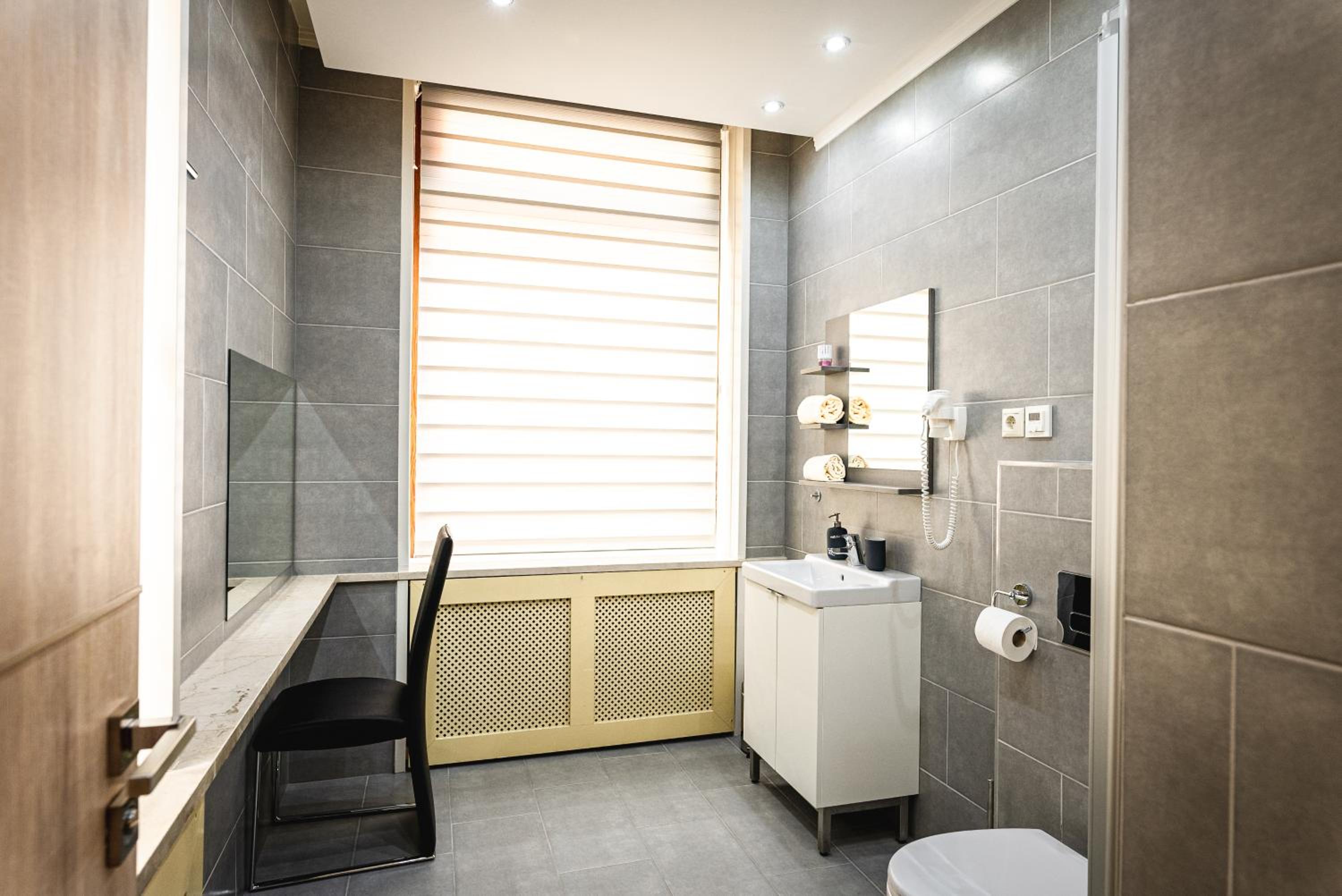 Standard Apartment - Photo 7