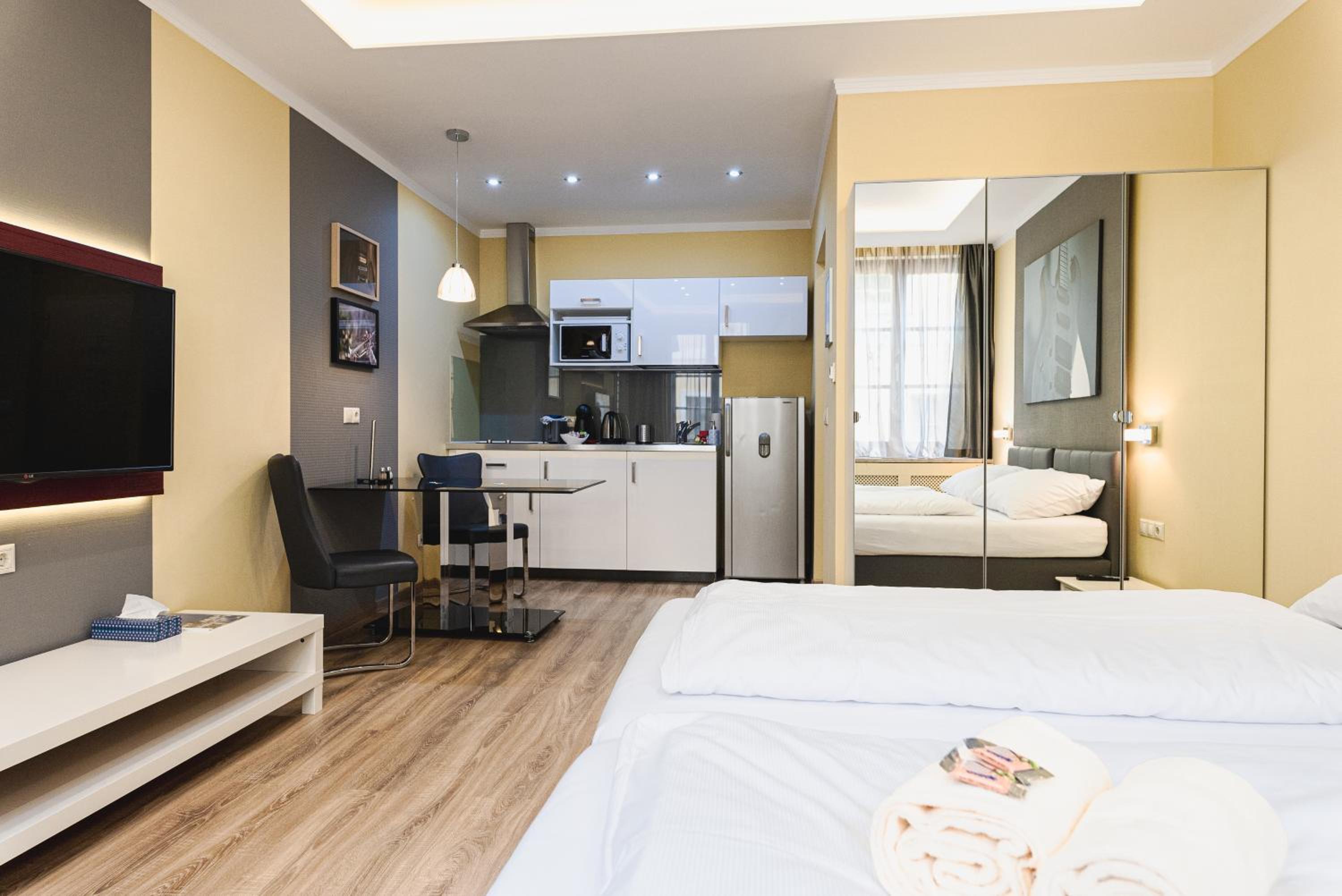 Standard Apartment - Photo 1