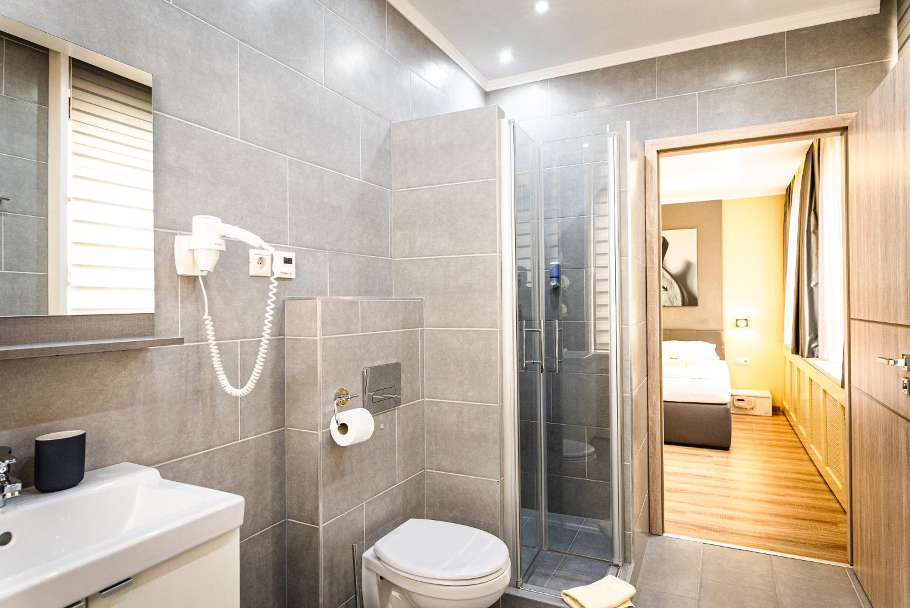 Standard Apartment - Photo 3