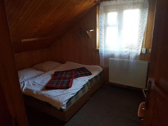 Economy Quadruple Room