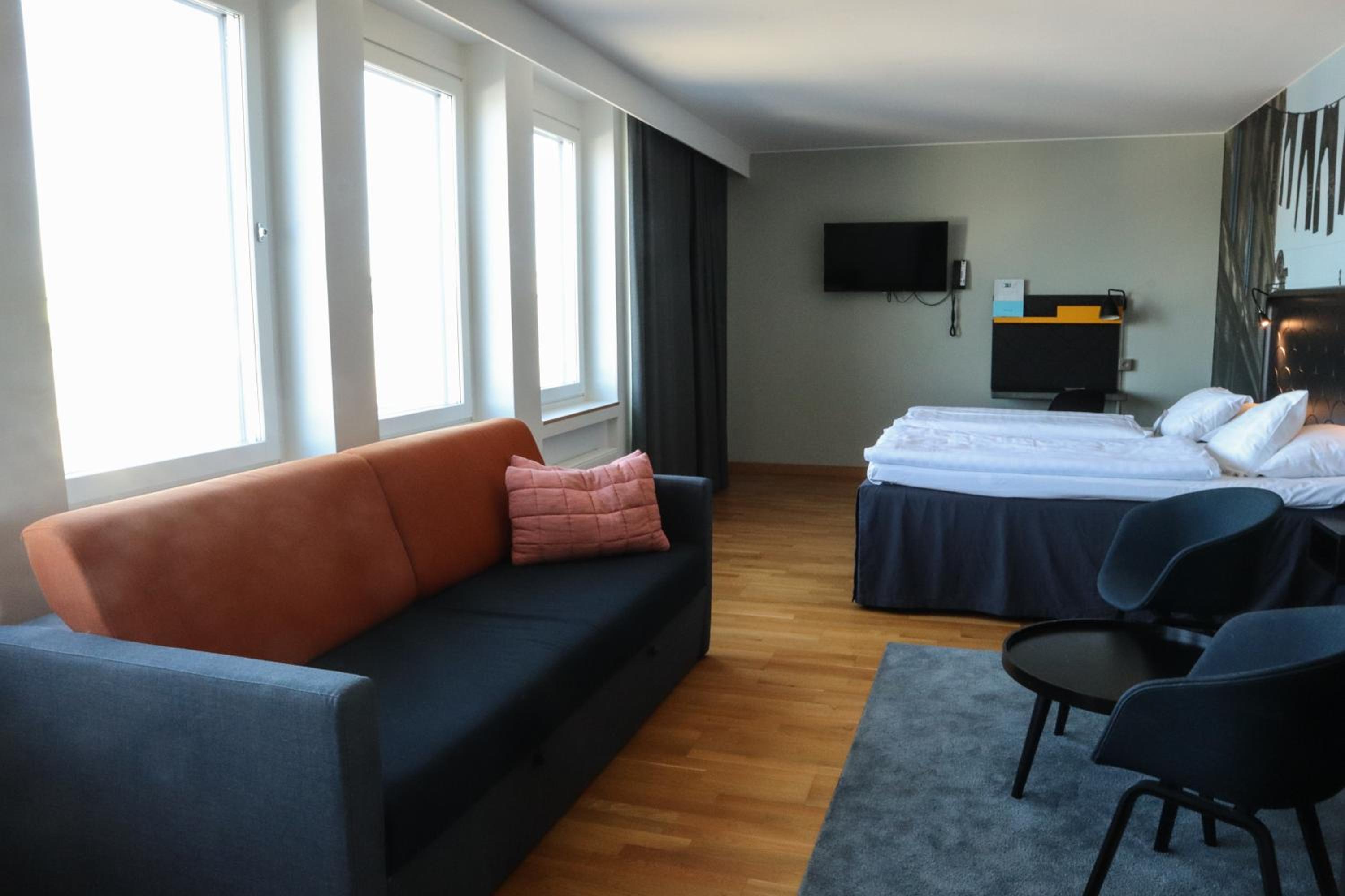 Superior Room - Photo 2